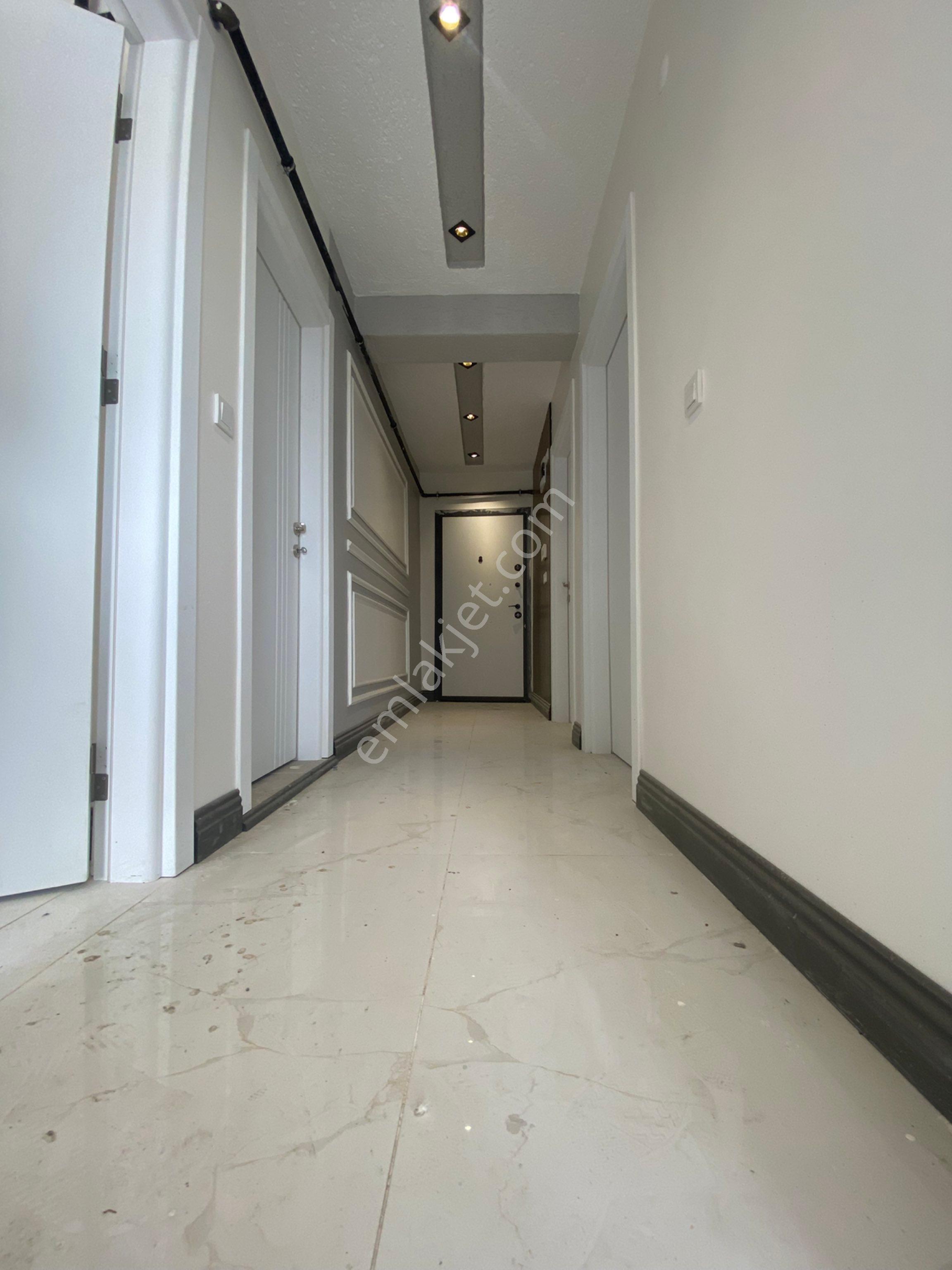 Çerkezköy Kızılpınar'da Modern 2+1 Ara Kat Satılık Daire - Görsel 19