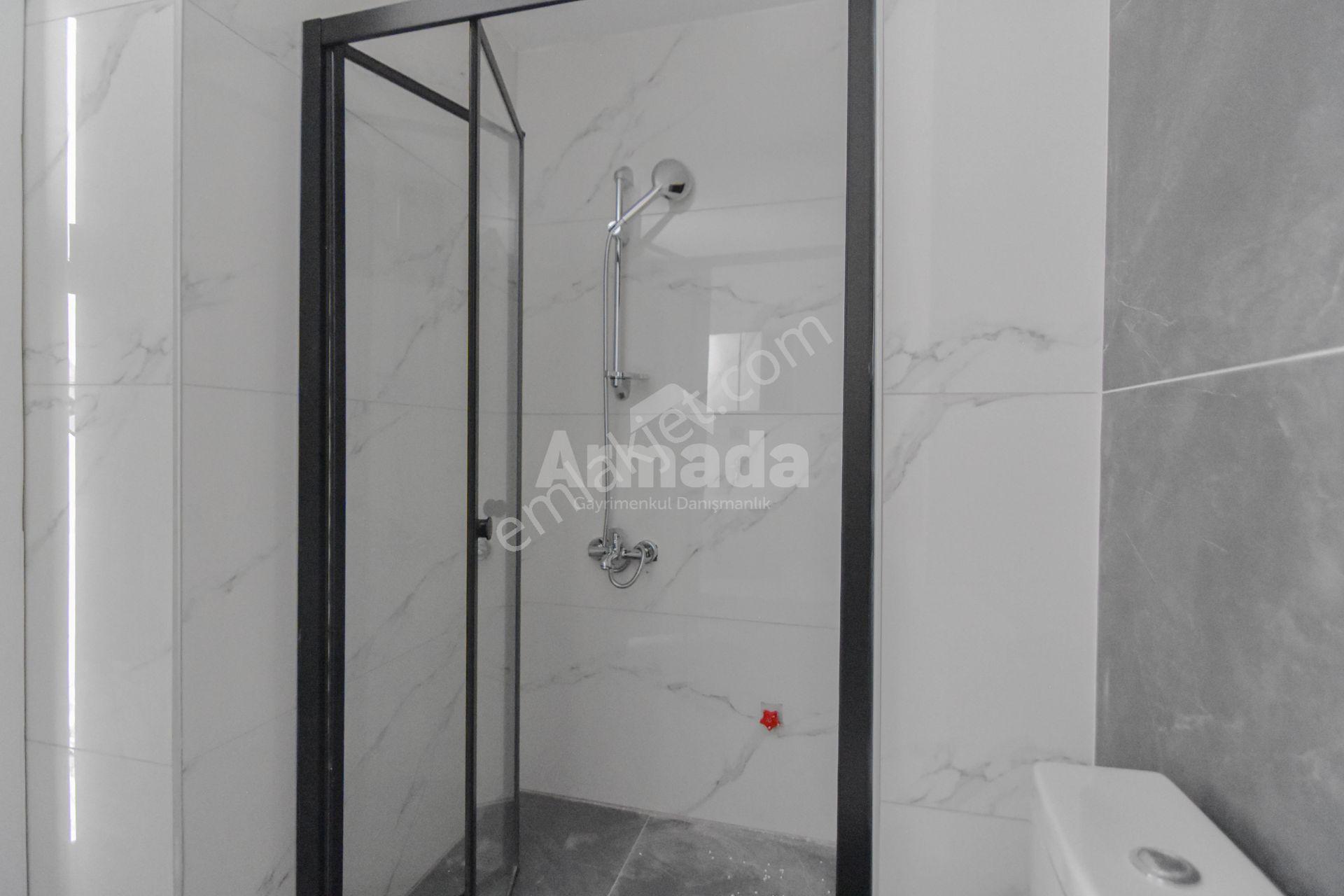 Kuşadası Şehir Merkezinde Satılık 1+1 Sıfır Daire - Görsel 10