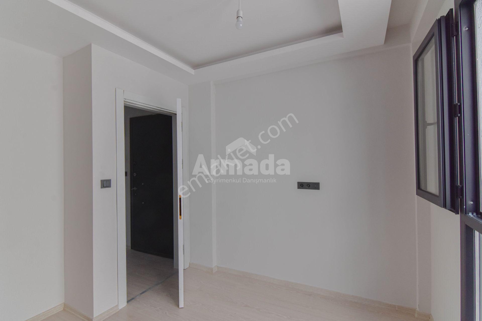 Kuşadası Şehir Merkezinde Satılık 1+1 Sıfır Daire - Görsel 13