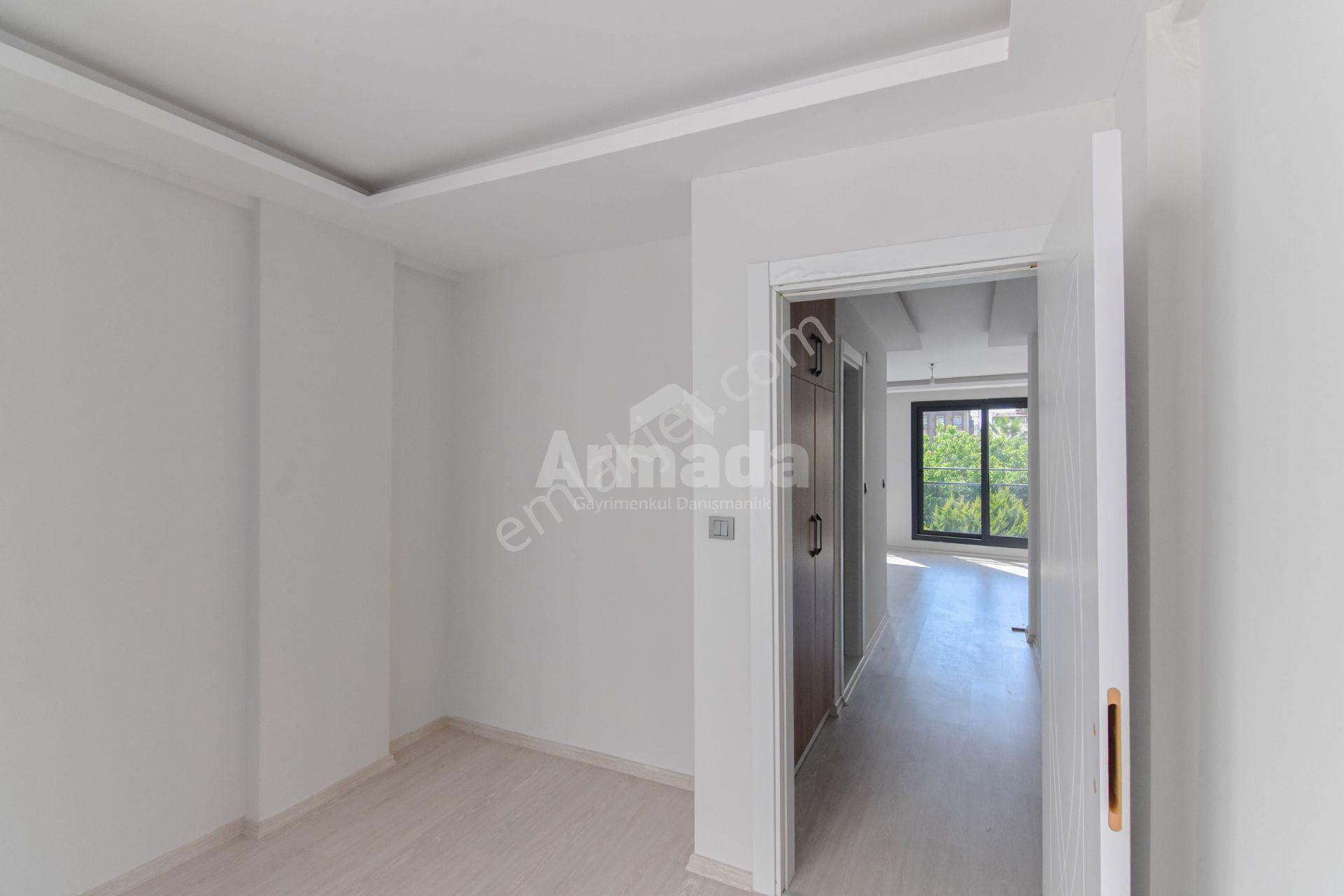 Kuşadası Şehir Merkezinde Satılık 1+1 Sıfır Daire - Görsel 12