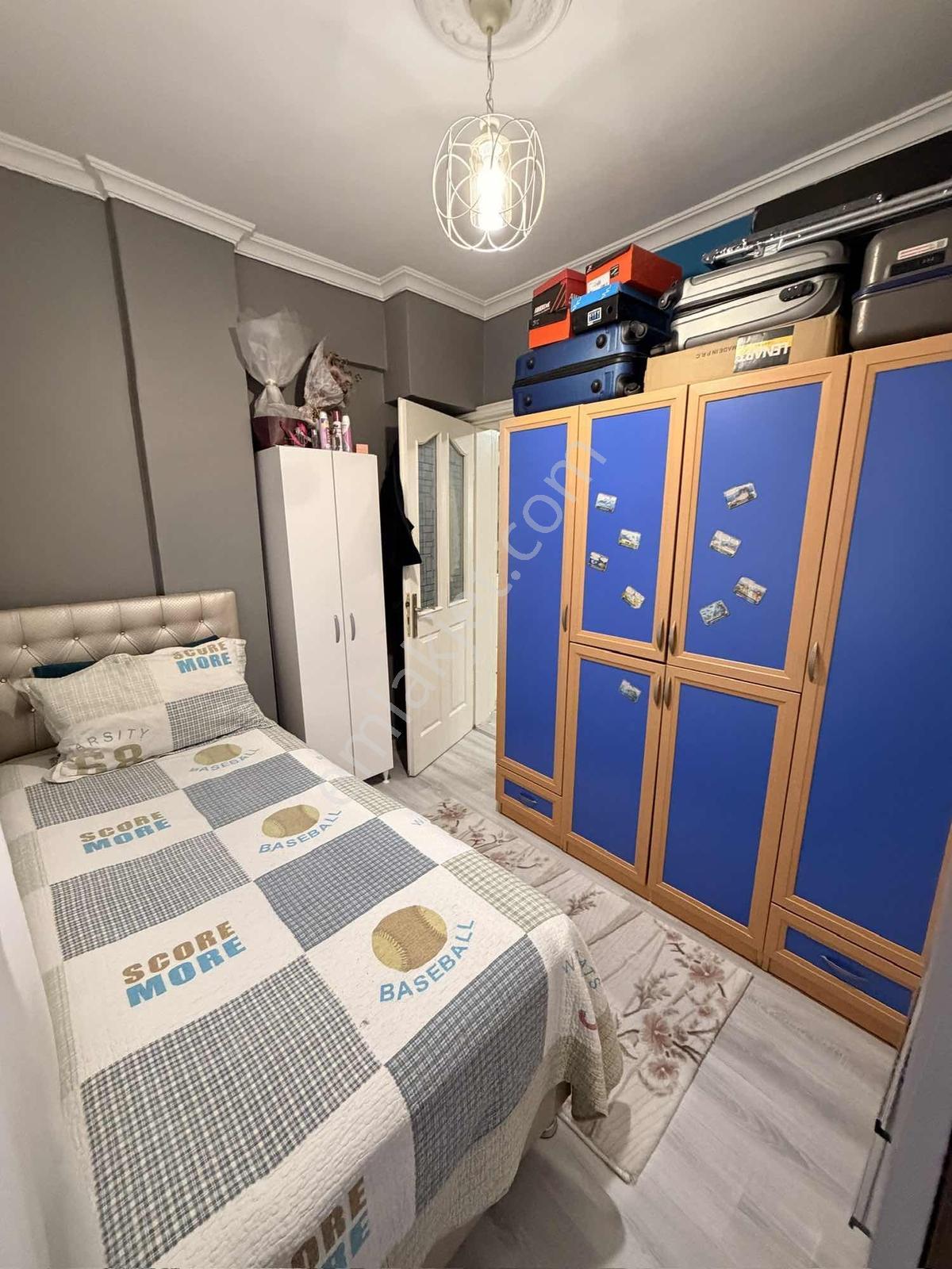 !! Acill Satılık !! " Full Eşyalı " İçi Lüx Yapılmış 3+1 Fırsatı - Görsel 25
