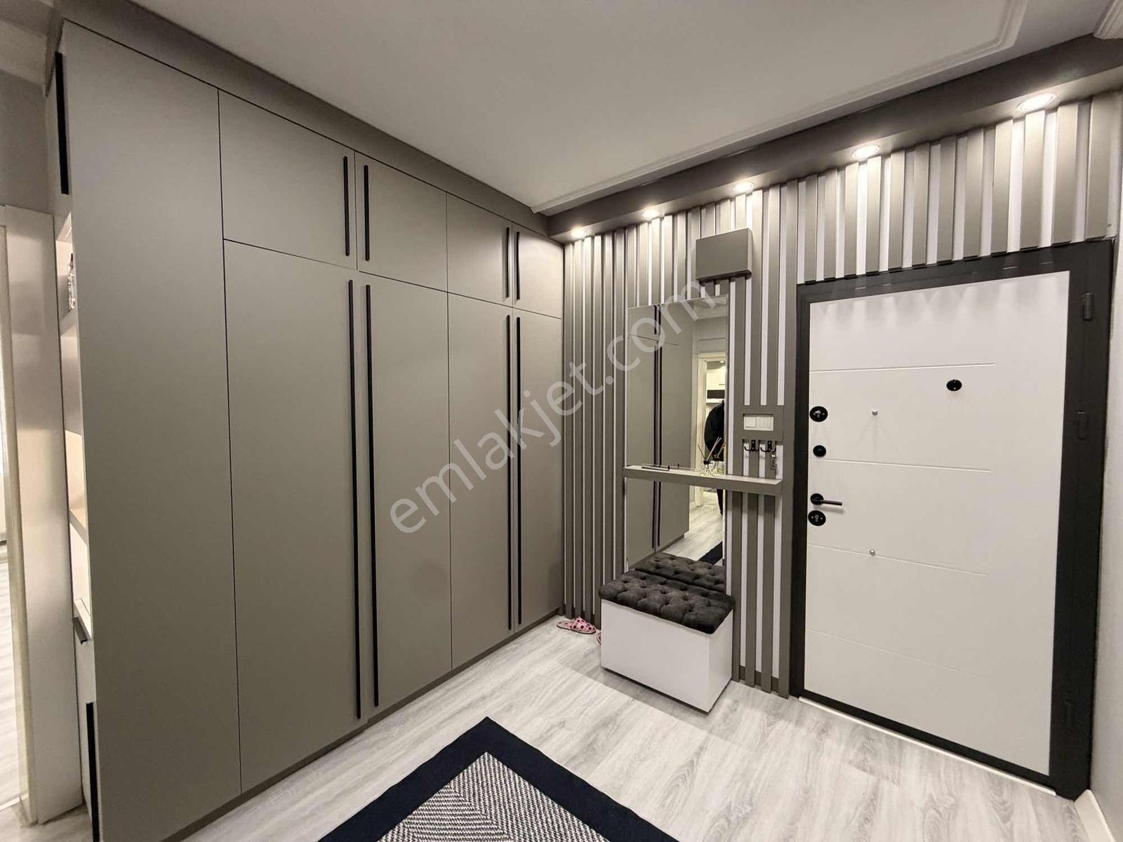!! Acill Satılık !! " Full Eşyalı " İçi Lüx Yapılmış 3+1 Fırsatı - Görsel 15