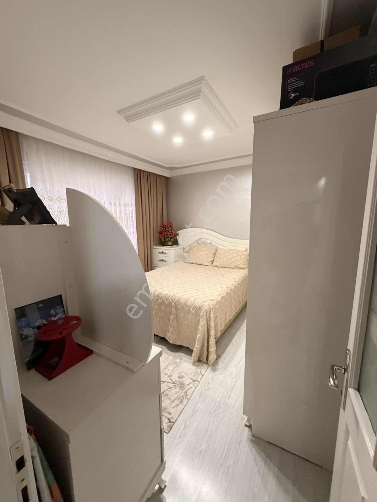 !! Acill Satılık !! " Full Eşyalı " İçi Lüx Yapılmış 3+1 Fırsatı - Görsel 16