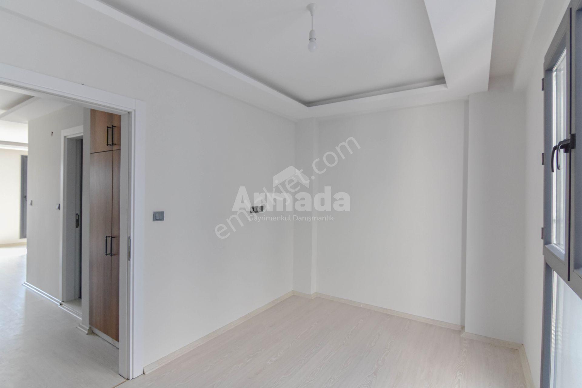 Kuşadası Şehir Merkezinde Satılık 1+1 Sıfır Daire - Görsel 3