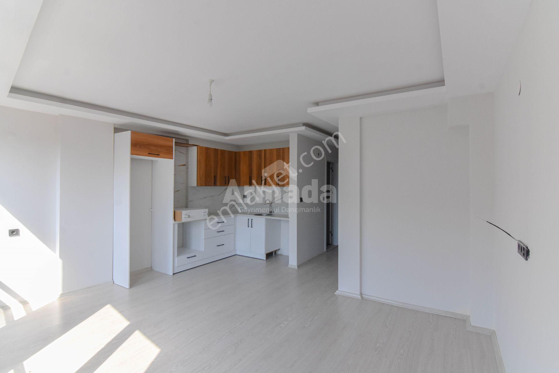 Kuşadası Şehir Merkezinde Satılık 1+1 Sıfır Daire - Görsel 5