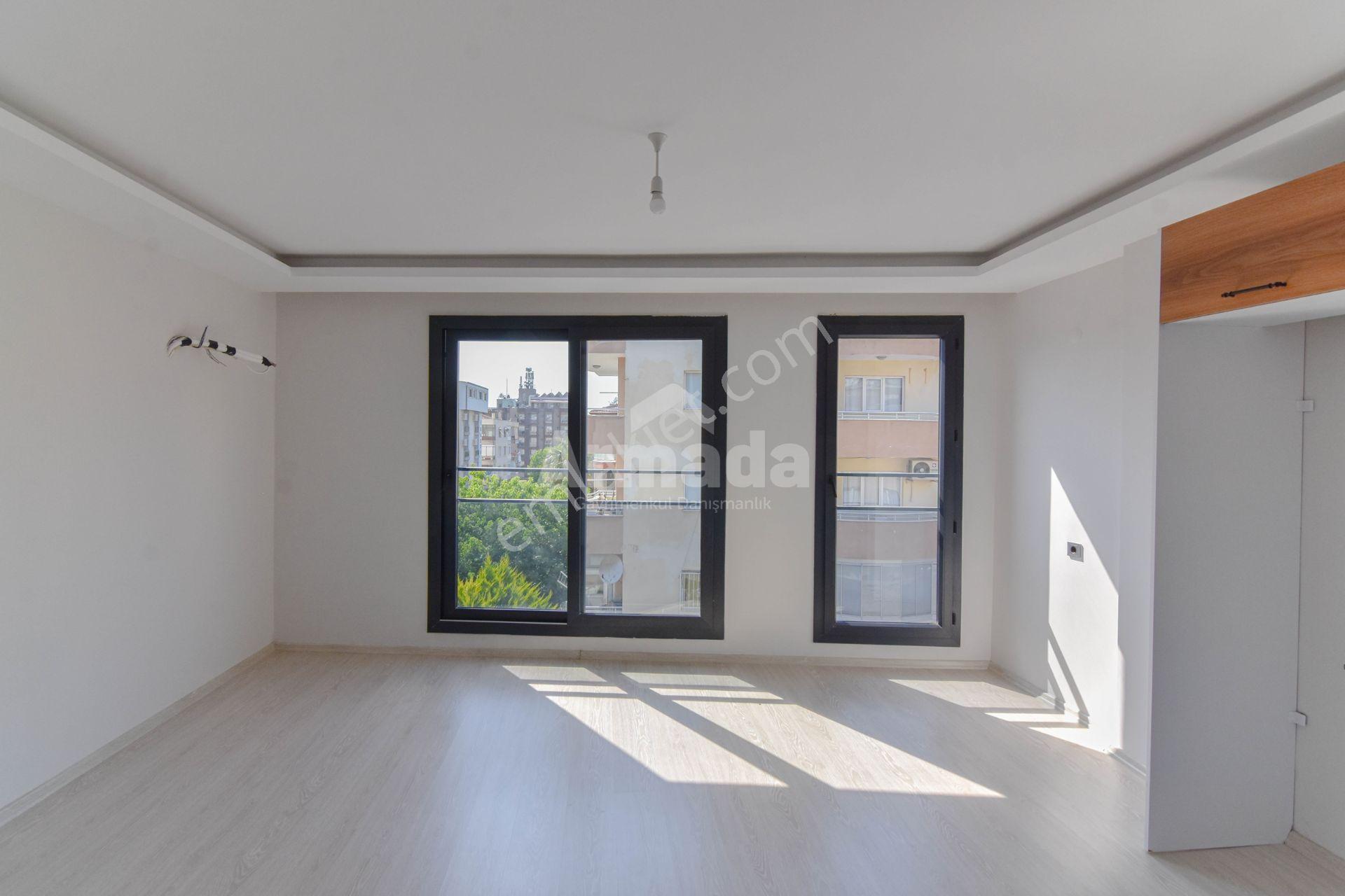 Kuşadası Şehir Merkezinde Satılık 1+1 Sıfır Daire - Görsel 11