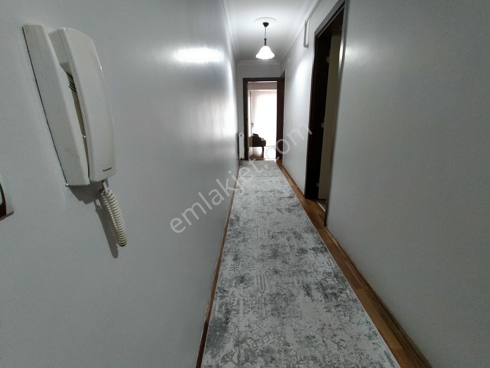 Akkonak Karamanda Mah.100m2 2+1 11 Yaşında Satılık Daire - Görsel 22