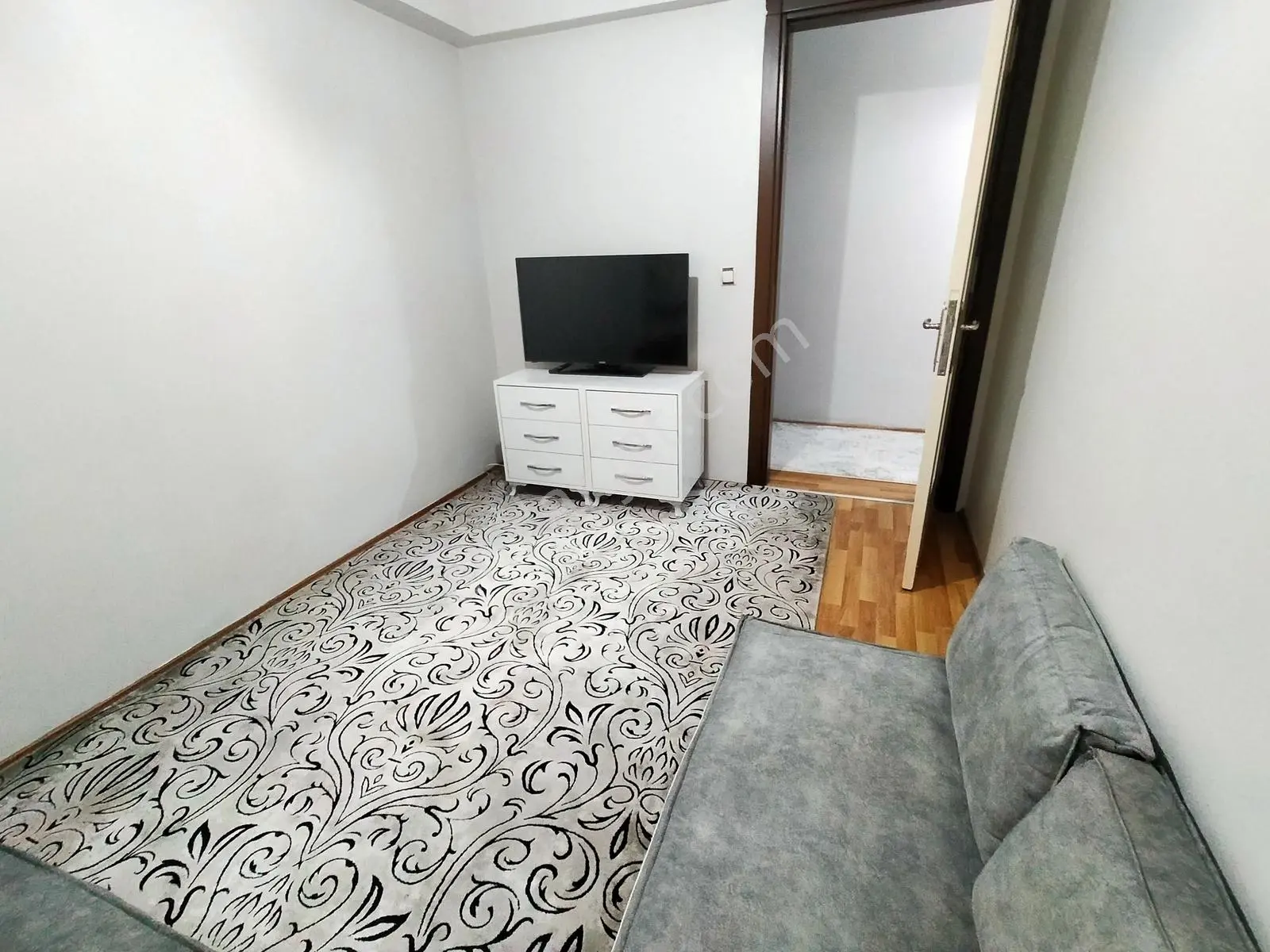Akkonak Karamanda Mah.100m2 2+1 11 Yaşında Satılık Daire - Görsel 15