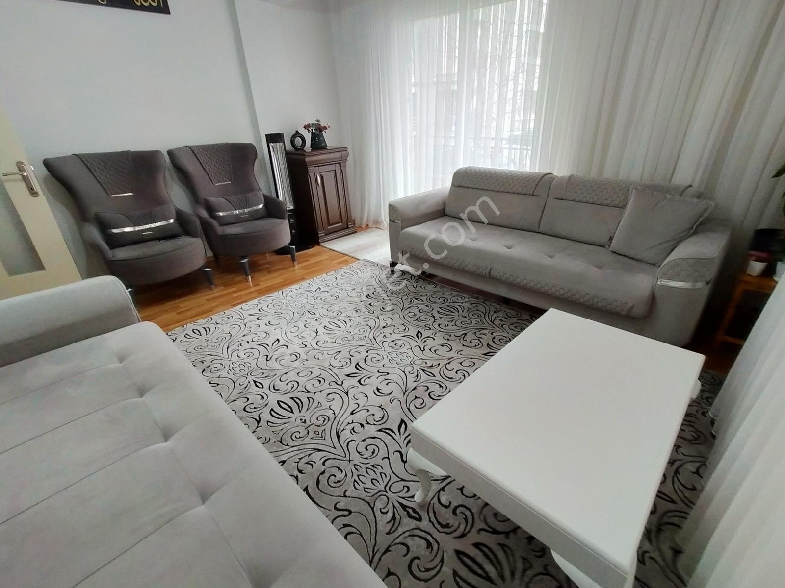 Akkonak Karamanda Mah.100m2 2+1 11 Yaşında Satılık Daire - Görsel 10
