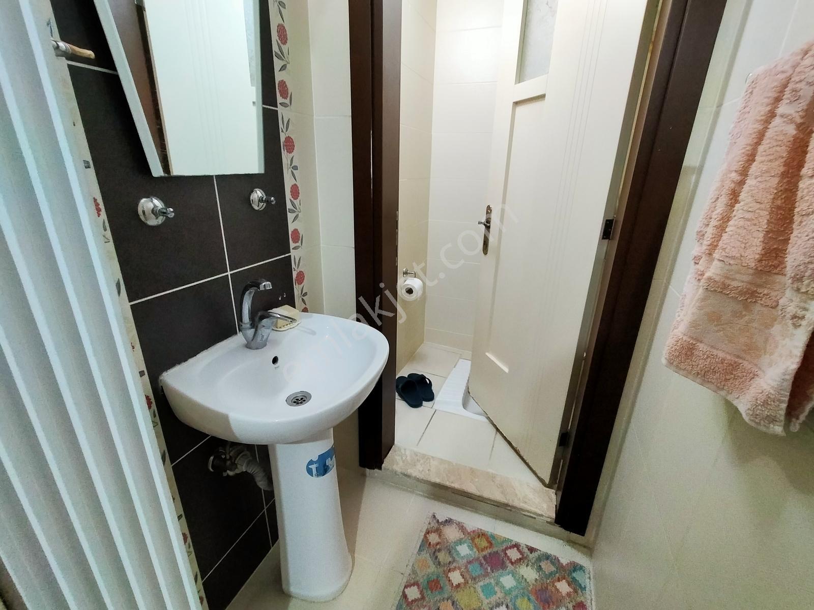 Akkonak Karamanda Mah.100m2 2+1 11 Yaşında Satılık Daire - Görsel 4