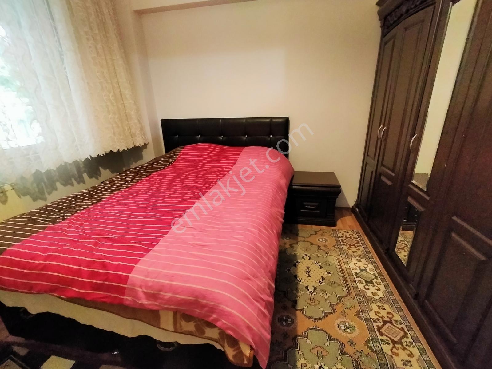 Akkonak Karamanda Mah.100m2 2+1 11 Yaşında Satılık Daire - Görsel 6