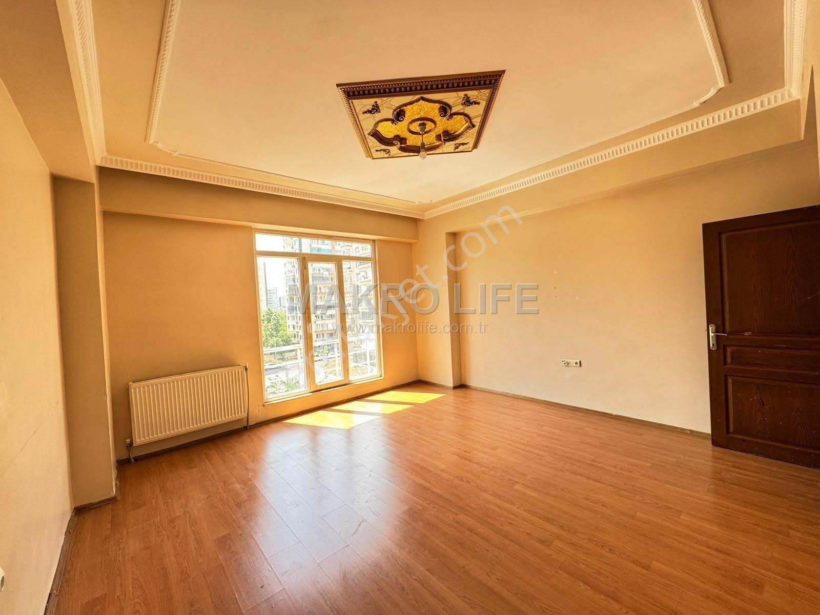 75 Mado Arkası Accill Satılık 170m2 Net Ebeveyn Banyolu 3+1 Ara Kat Fırsat Daire! - Görsel 16