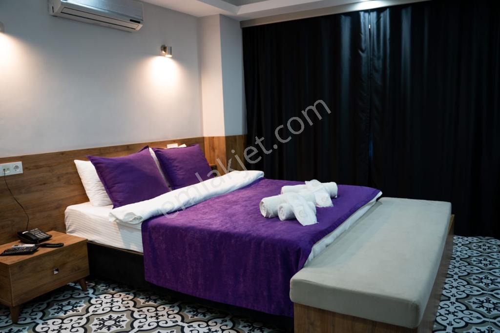 Beyoğlu___taksim____istiklalde____günlük___kiralık___daireler - Görsel 36