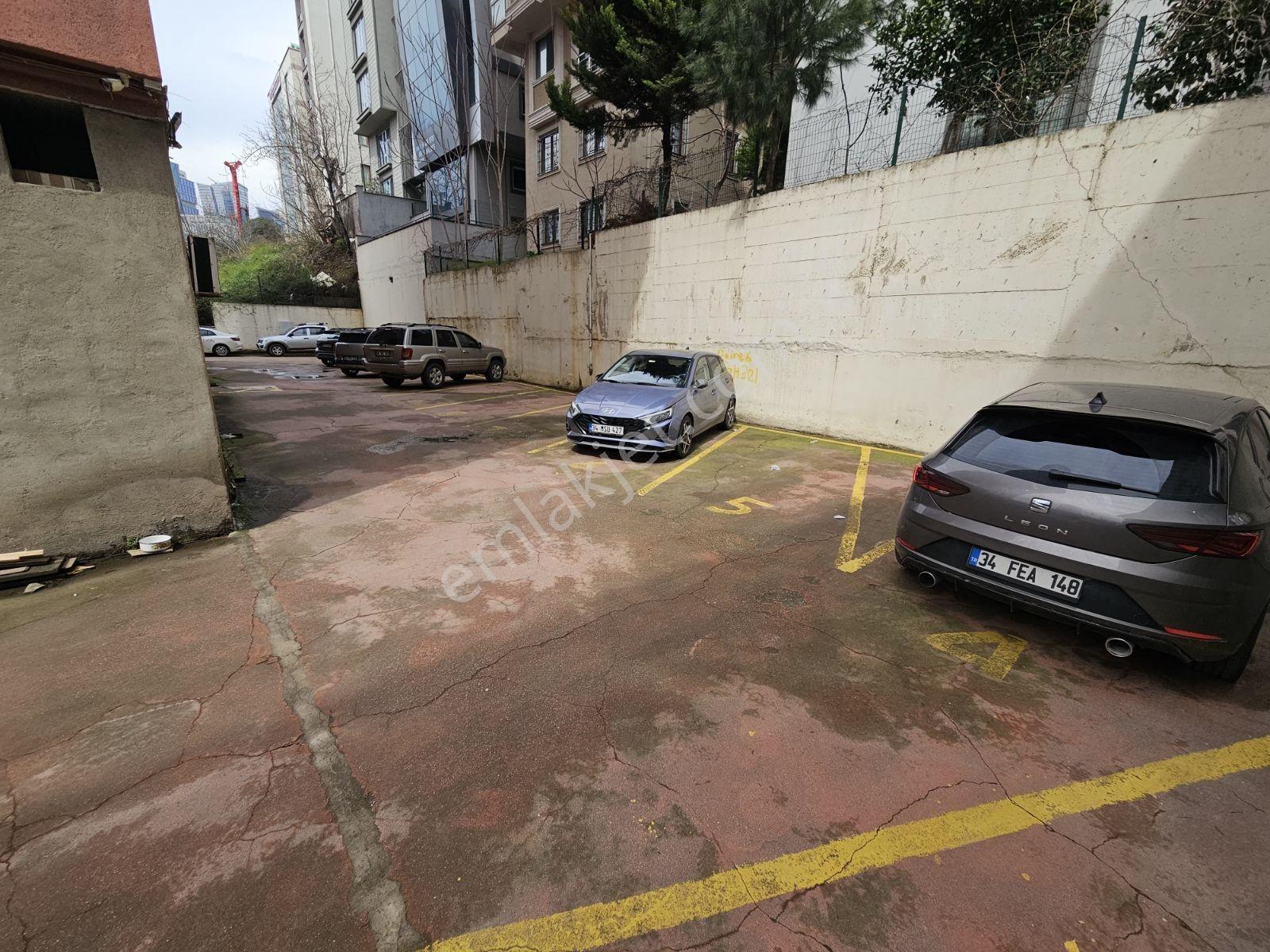 Ataşehir İfm Ye 200mt Mesafede Cadde Üstünde Harika Konumda 3+1 - Görsel 30