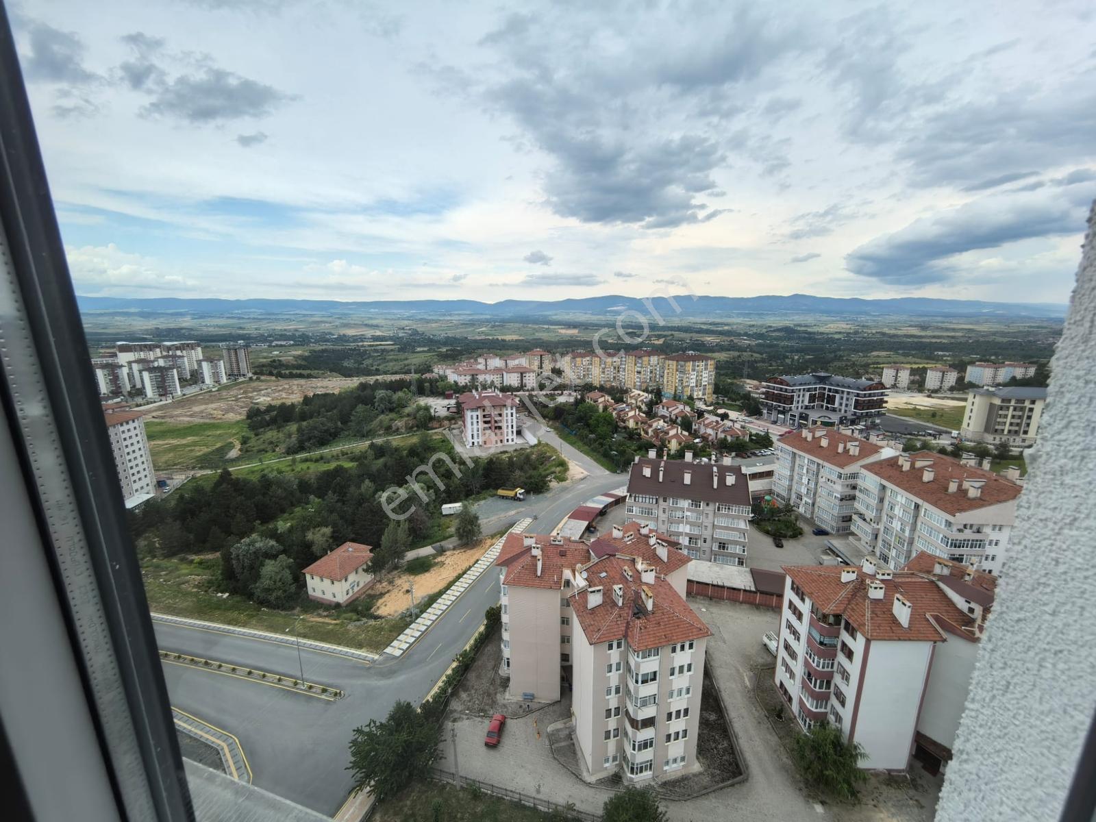 Kuzeykent'te Merkezi Konumda| Eşyalı 2+1 | Manzaralı | Otoparklı - Görsel 21