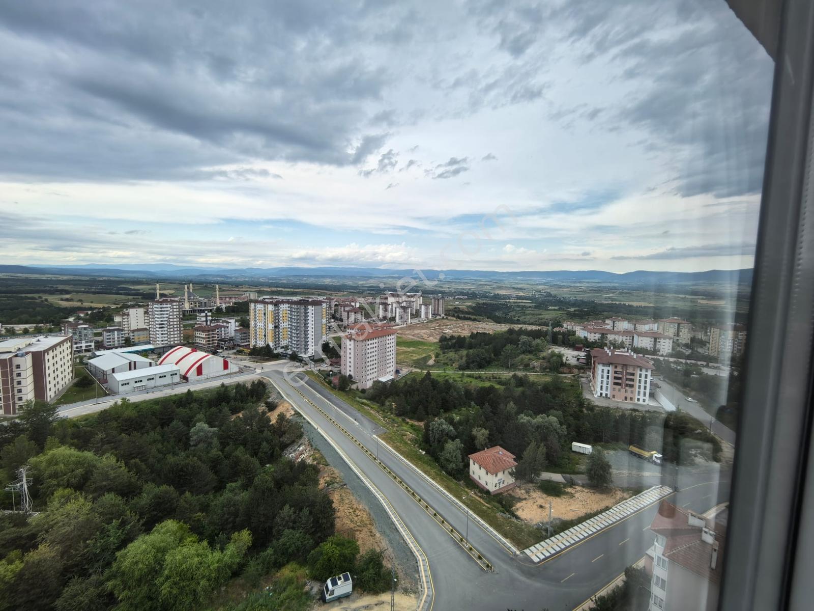 Kuzeykent'te Merkezi Konumda| Eşyalı 2+1 | Manzaralı | Otoparklı - Görsel 13