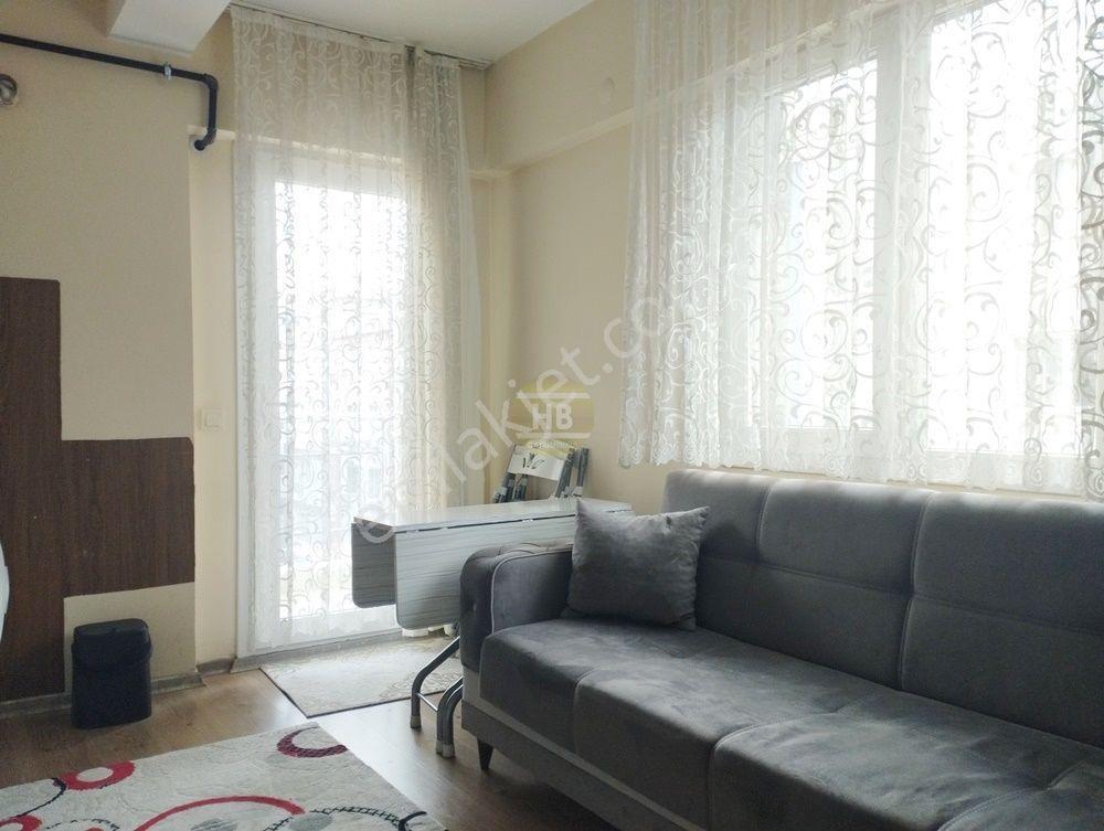 Hb'den 2+1 Eşyalı Kiralık,zafer Meydanı'na Yakın Doğalgazlı - Görsel 2