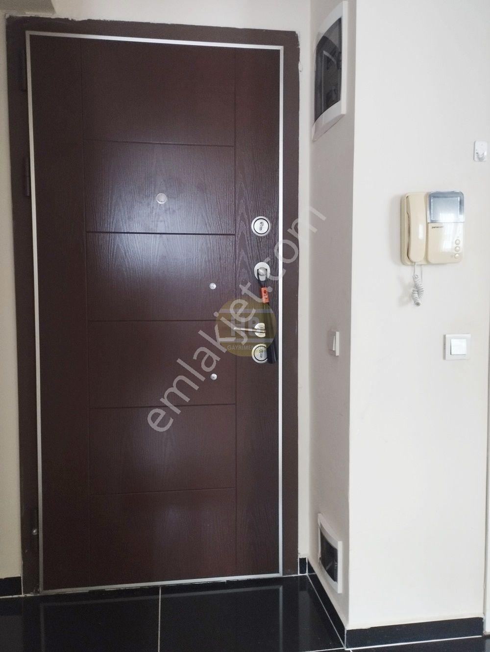 Hb'den 2+1 Eşyalı Kiralık,zafer Meydanı'na Yakın Doğalgazlı - Görsel 25