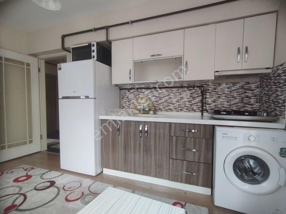 Hb'den 2+1 Eşyalı Kiralık,zafer Meydanı'na Yakın Doğalgazlı - Görsel 9