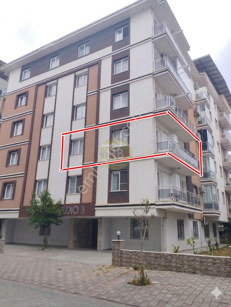 Hb'den 2+1 Eşyalı Kiralık,zafer Meydanı'na Yakın Doğalgazlı