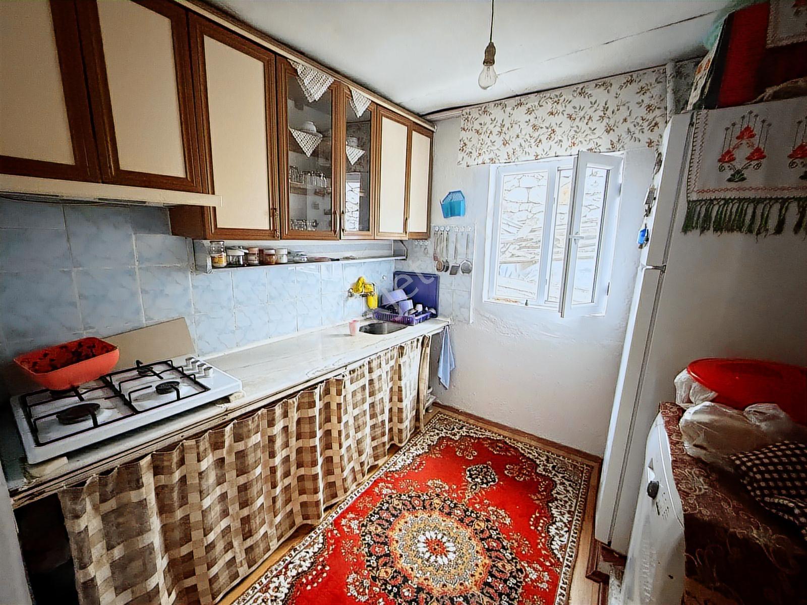 Kaya Grup'dan Kıbrısköy Mah. 2+1 Satılık Müstakil Ev !! - Görsel 25