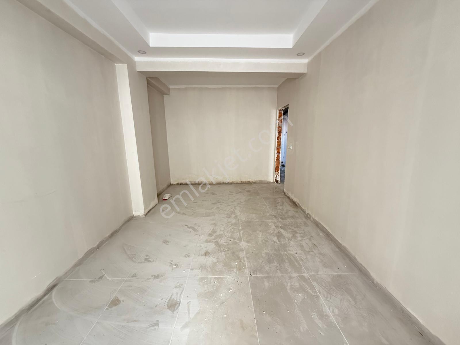 Havuzlu Sitede Sıfır 2+1 Satılık Daire!! - Görsel 19