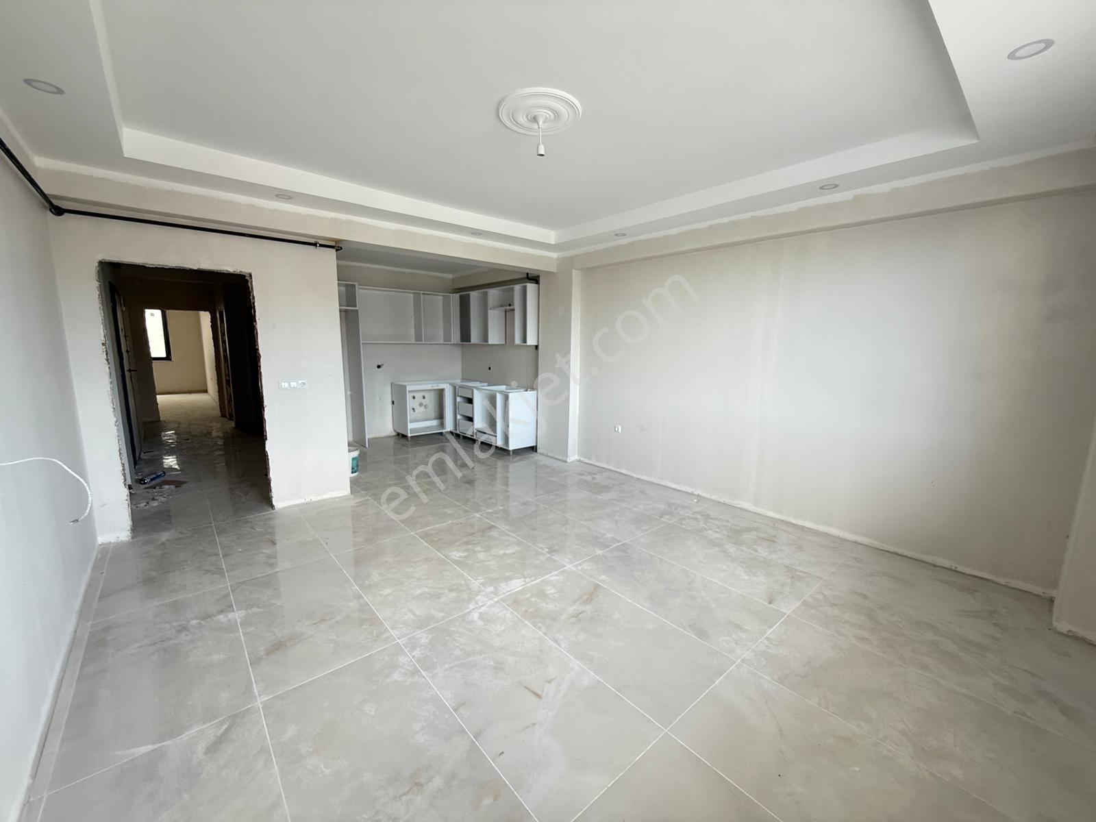 Havuzlu Sitede Sıfır 2+1 Satılık Daire!! - Görsel 10