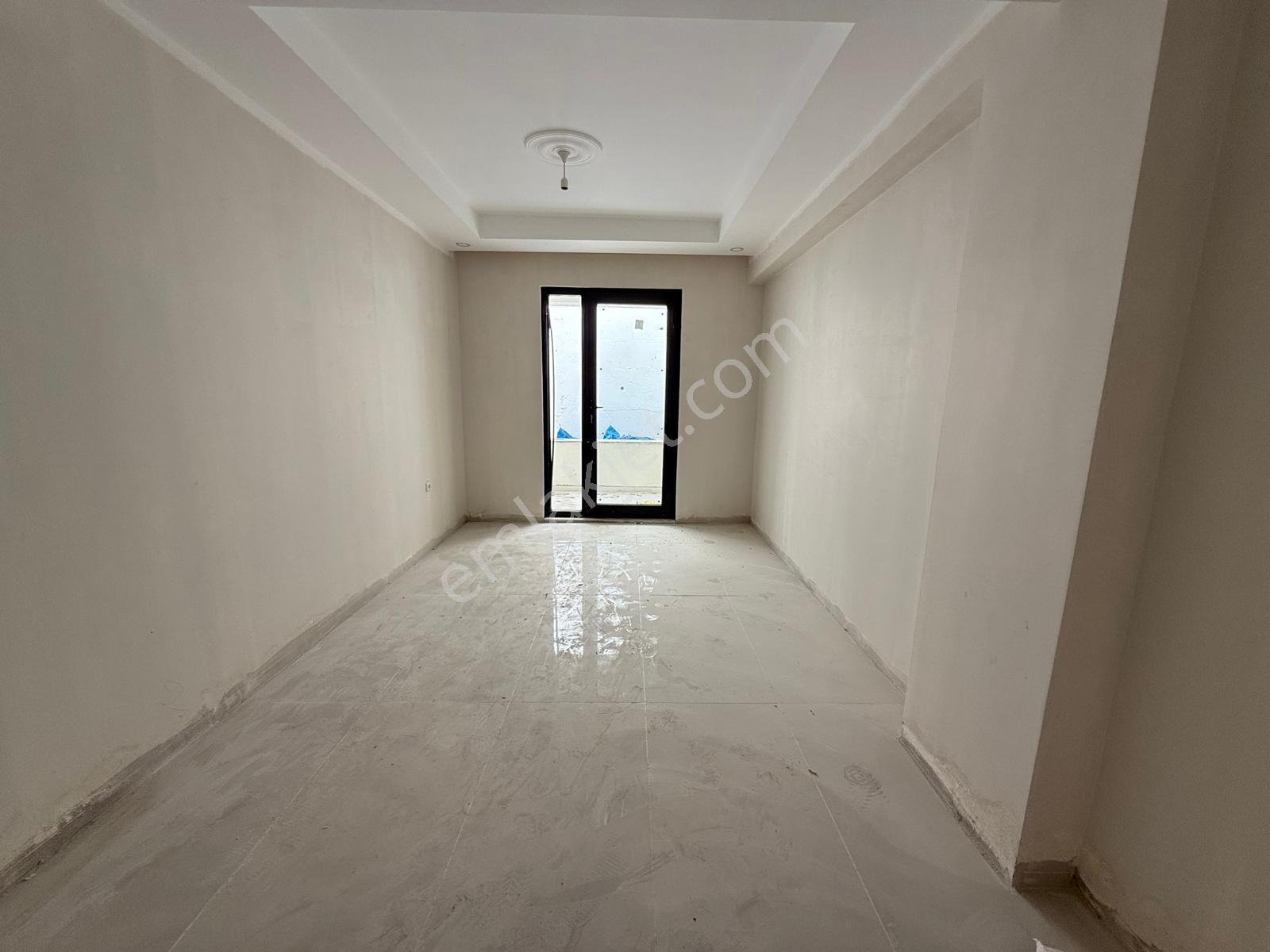 Havuzlu Sitede Sıfır 2+1 Satılık Daire!! - Görsel 18