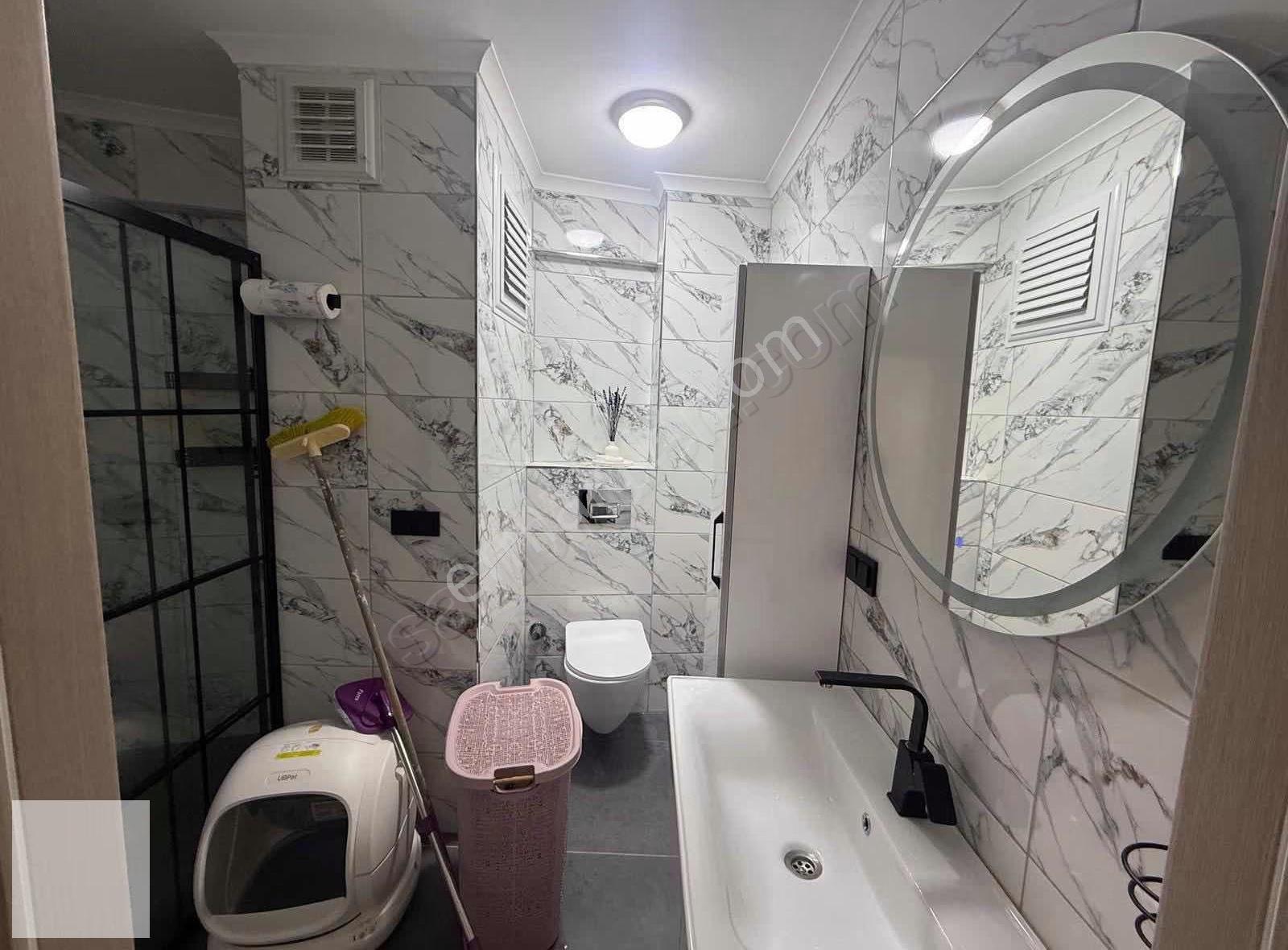 Gebze Beylikbağında Sarı Cami Dibinde 2+1 Tek Daire Üzeri Arakat - Görsel 11