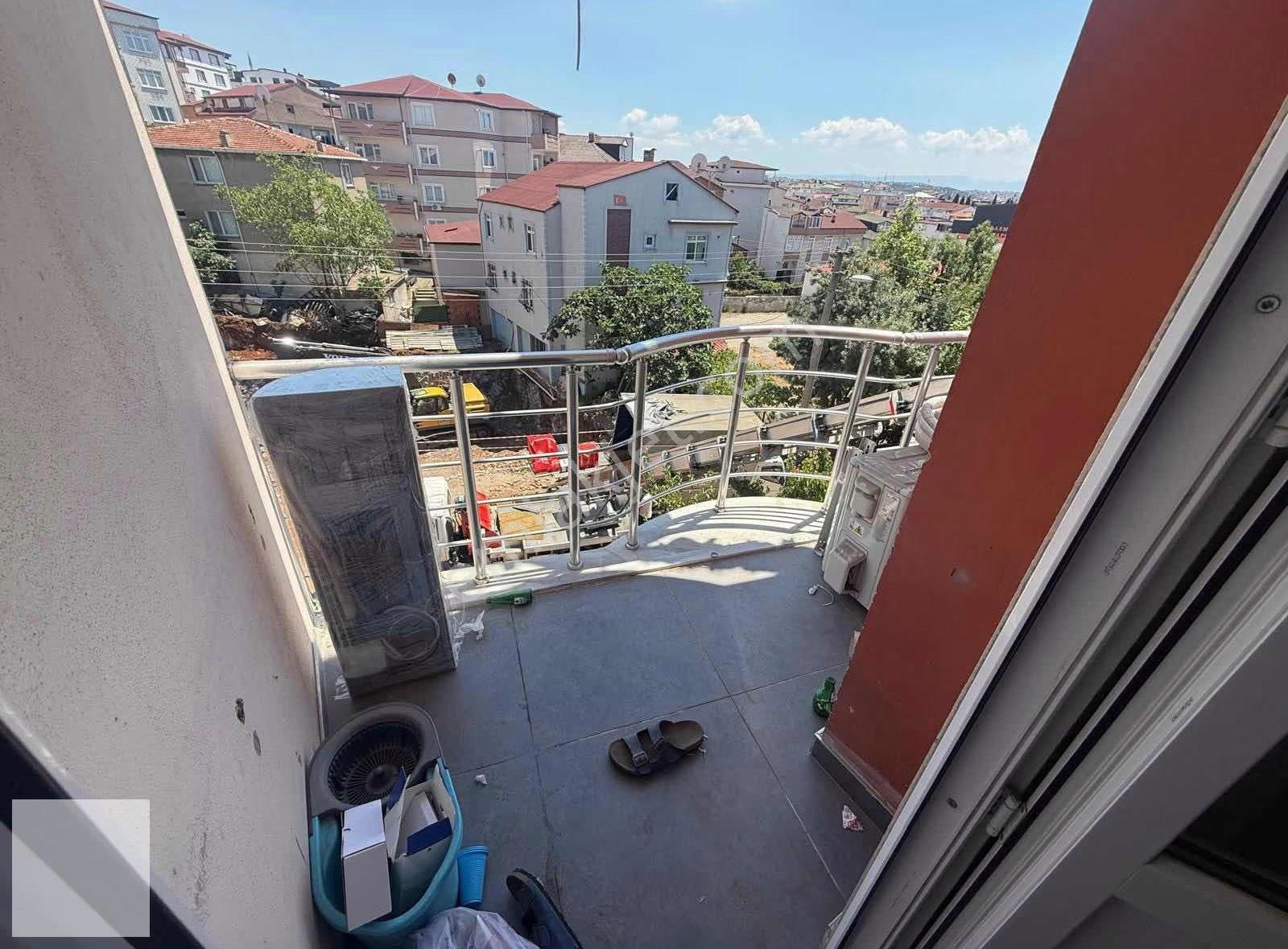 Gebze Beylikbağında Sarı Cami Dibinde 2+1 Tek Daire Üzeri Arakat - Görsel 8