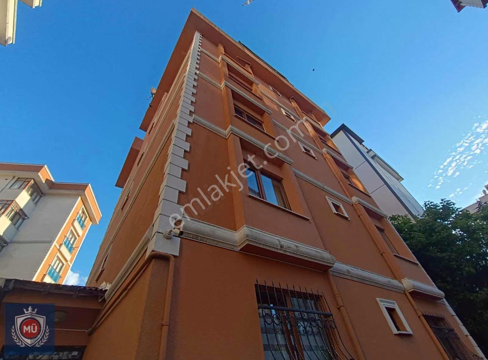 Kartal Cumhuriyet Mah. E-5 Metro Yakını 3+1 Kiralık Daire - Görsel 10