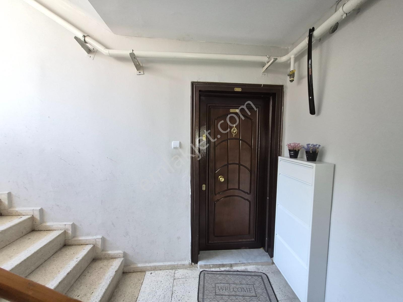 Karşıyaka Elit Sitesinde Kiralık 2+1 90m2 Daire Kanıt Emlaktan - Görsel 28