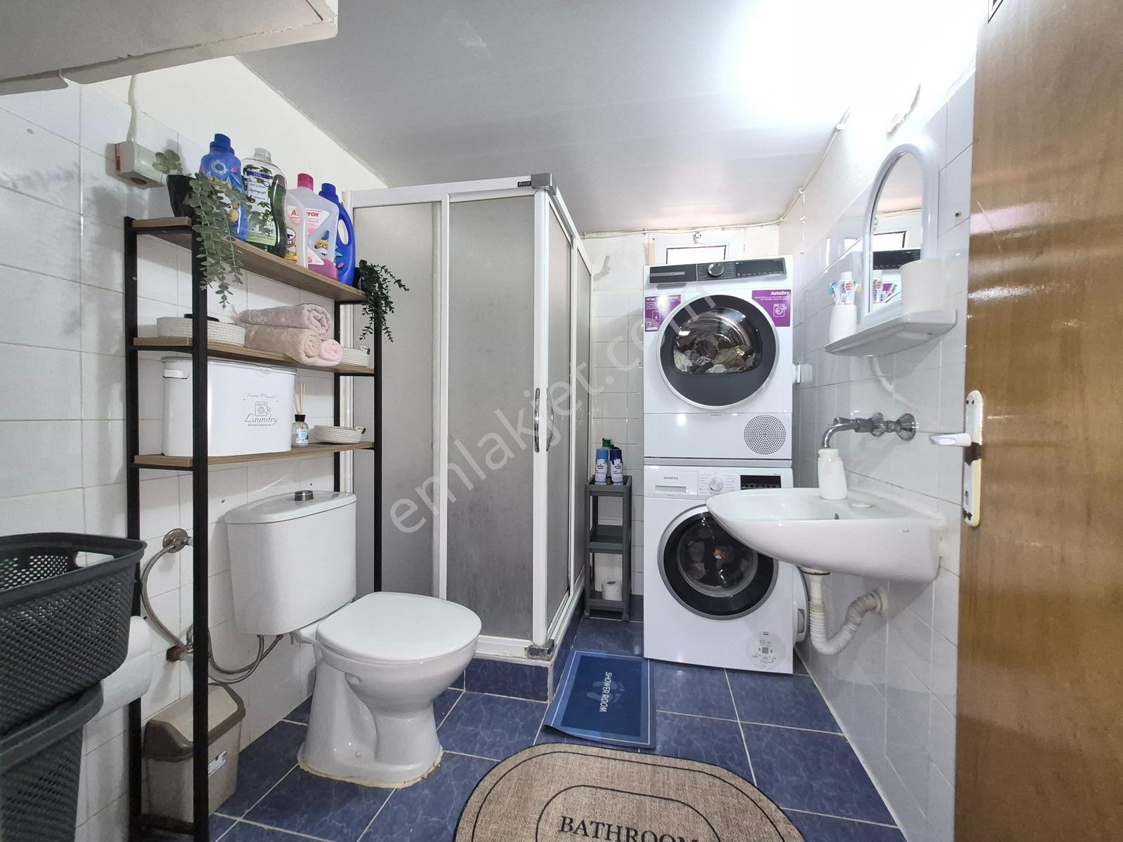Karşıyaka Elit Sitesinde Kiralık 2+1 90m2 Daire Kanıt Emlaktan - Görsel 24
