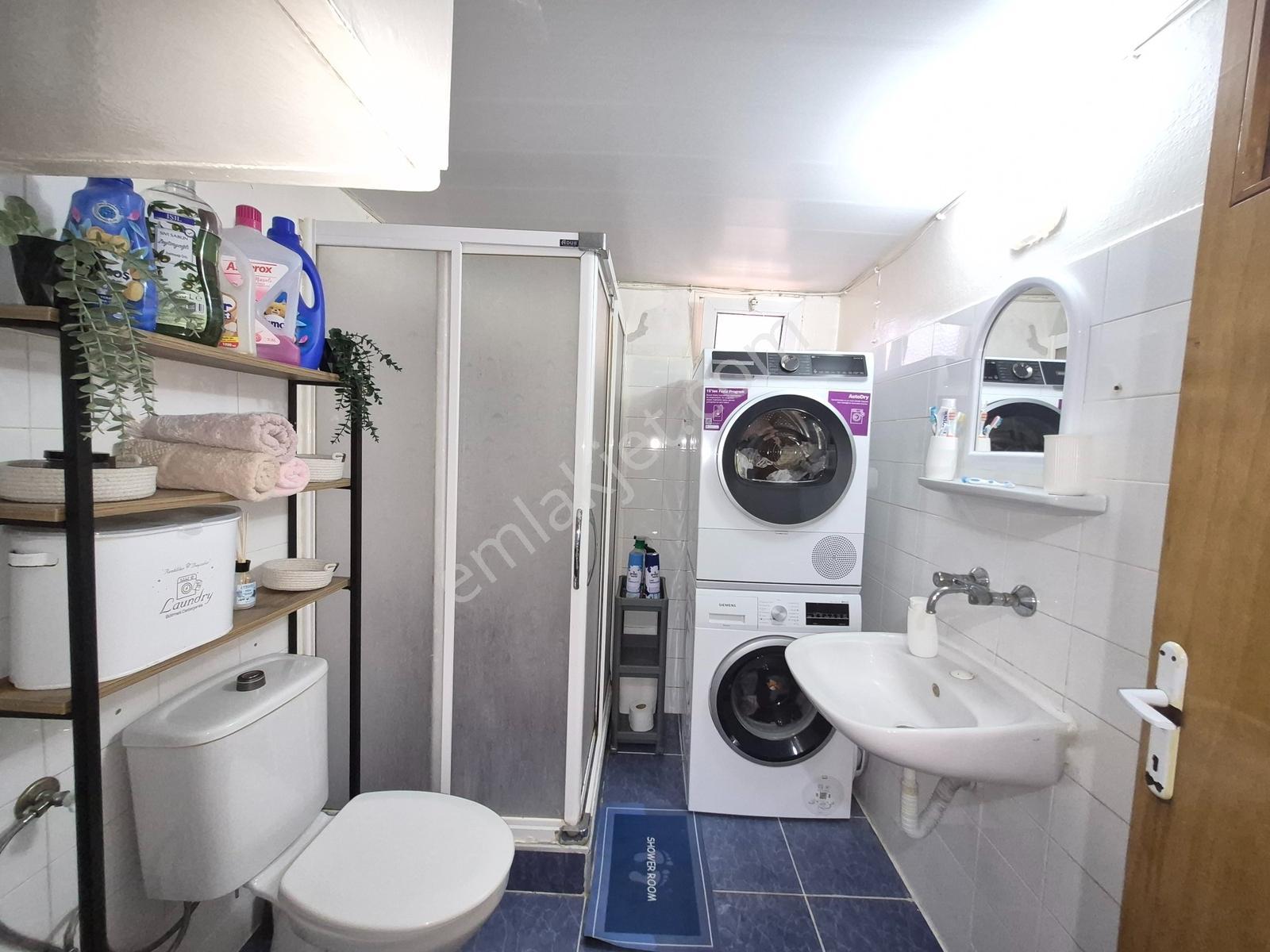 Karşıyaka Elit Sitesinde Kiralık 2+1 90m2 Daire Kanıt Emlaktan - Görsel 19