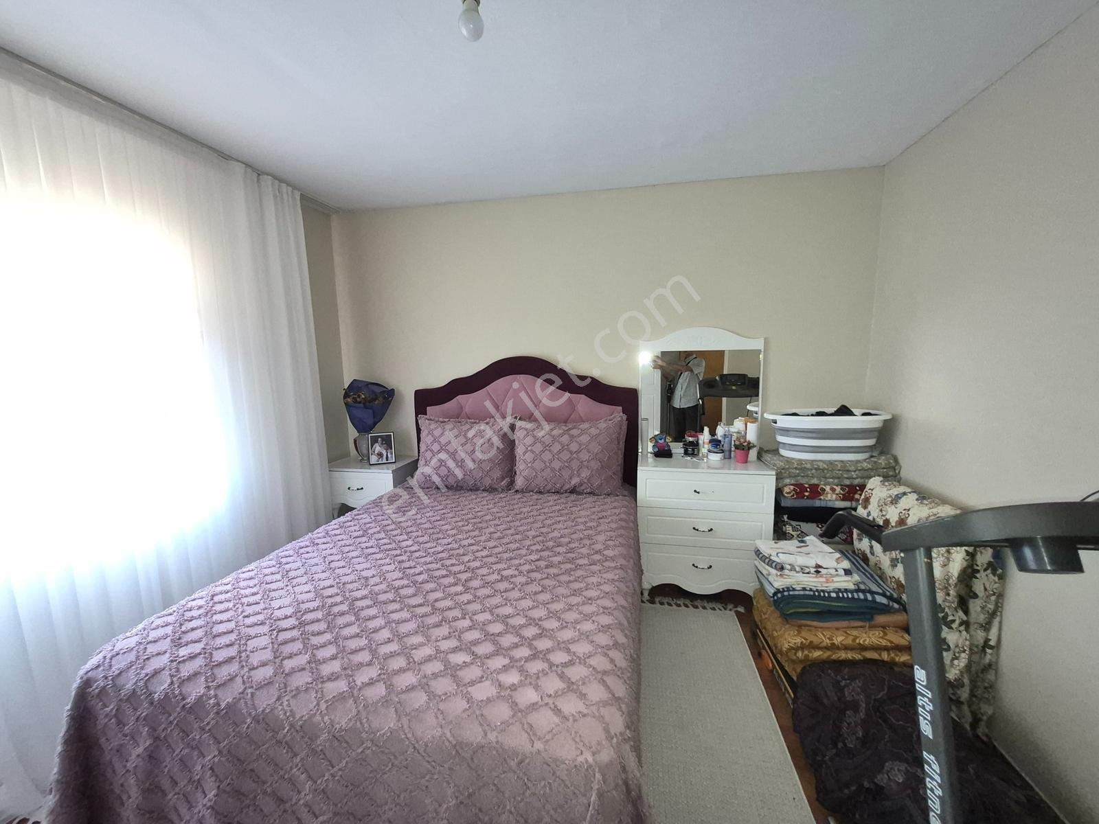 Karşıyaka Elit Sitesinde Kiralık 2+1 90m2 Daire Kanıt Emlaktan - Görsel 23