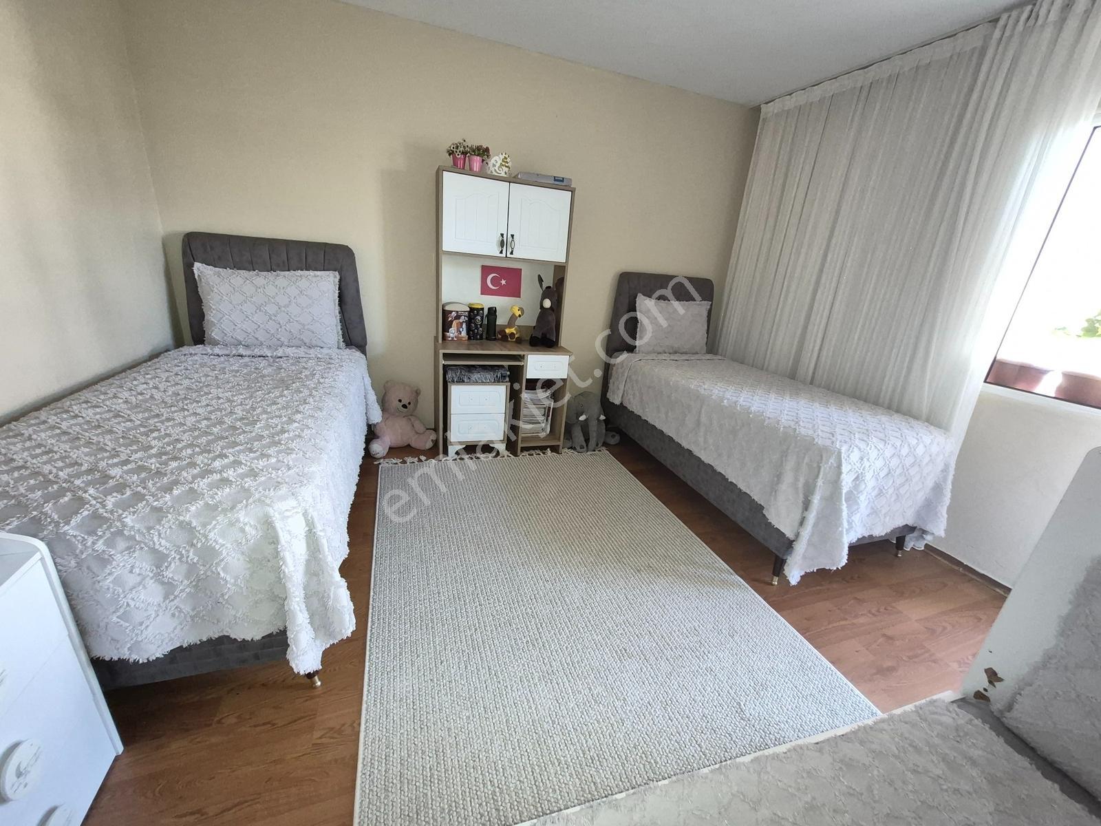 Karşıyaka Elit Sitesinde Kiralık 2+1 90m2 Daire Kanıt Emlaktan - Görsel 32