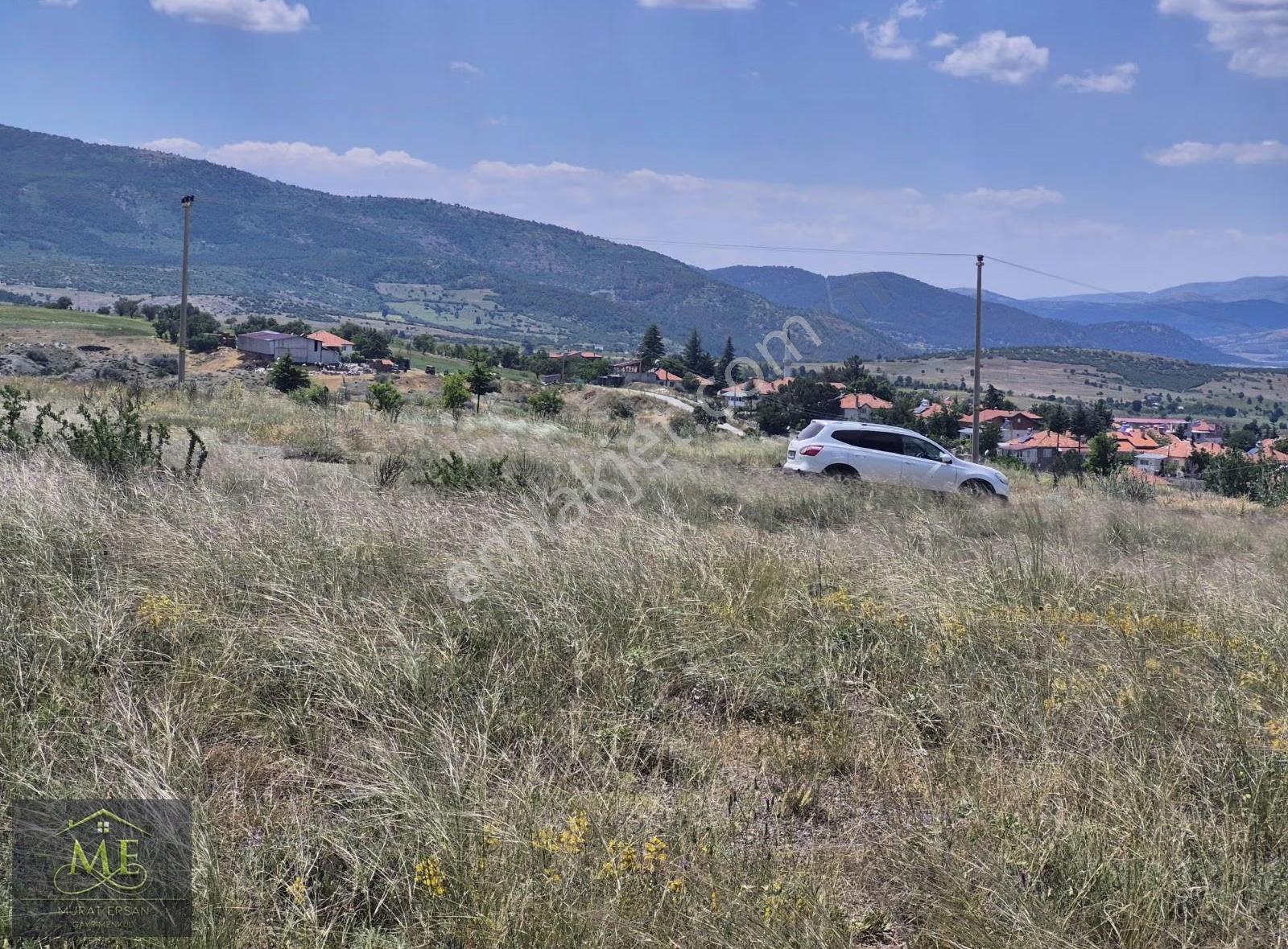 İmarlı Arsa Salda Gölü Manzaralı Yeşilova Merkez Emek Mahallesi - Görsel 8