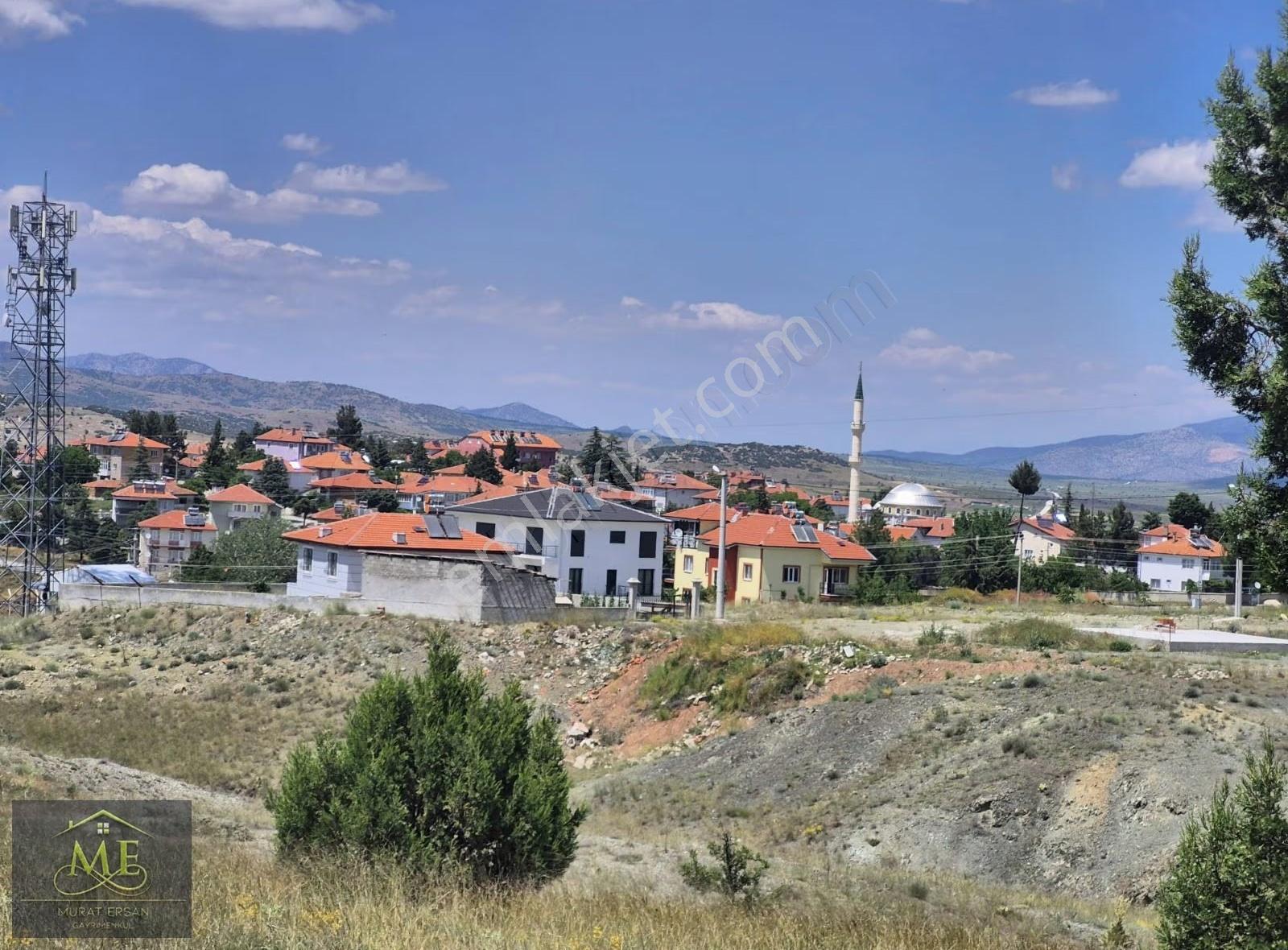 Yeşilova Emek Mahallesi Fuul Salda Gölü Manzaralı Önü Açık 541 M - Görsel 10