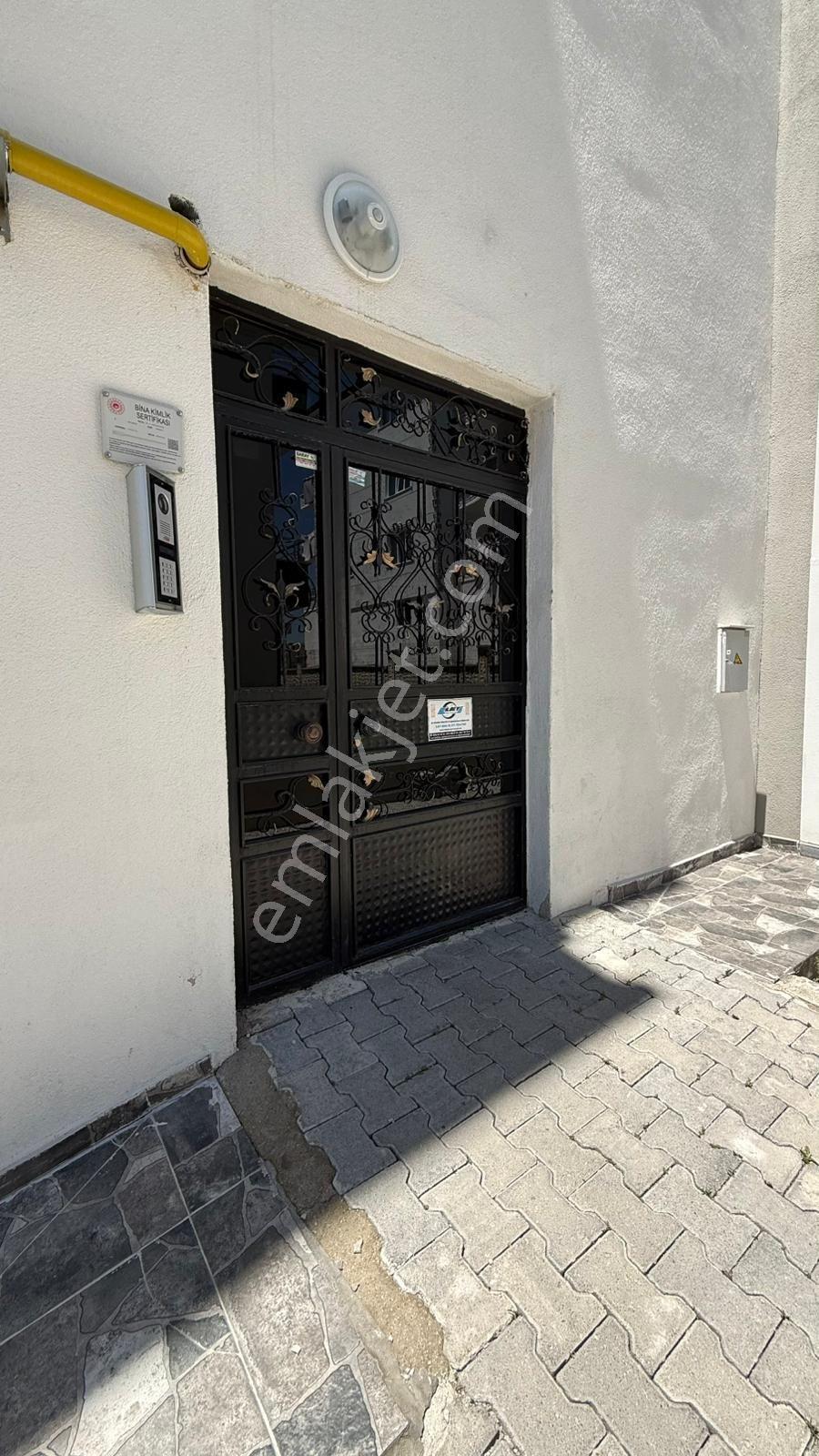 Öz Gaye Emlaktan Develi Aşık Seyrani Mahallesinde Kiralık Daire - Görsel 13