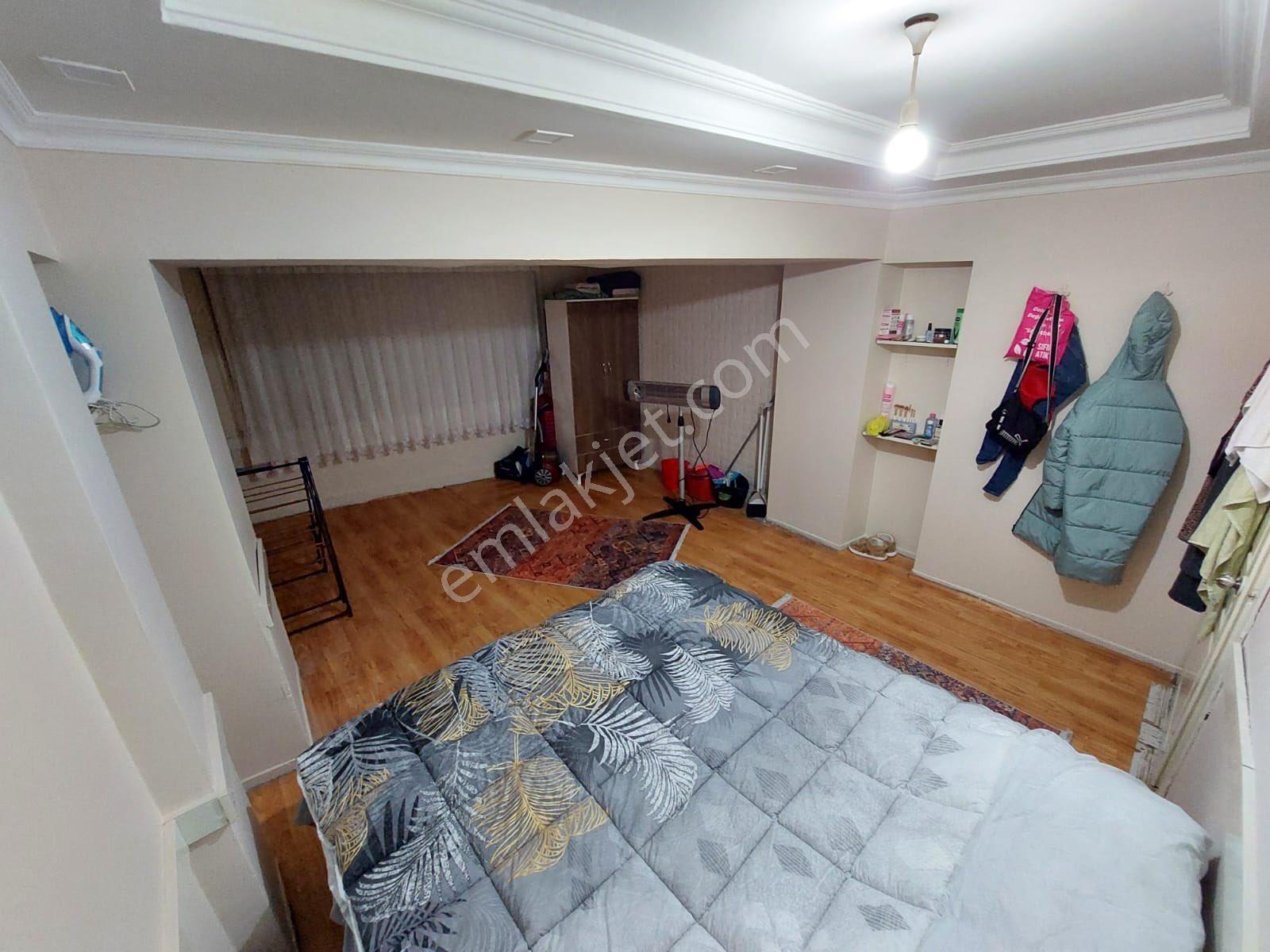 Saltoğlundan Yeşil Cadde Üstü 1 + 1 Eşyalı - Görsel 11