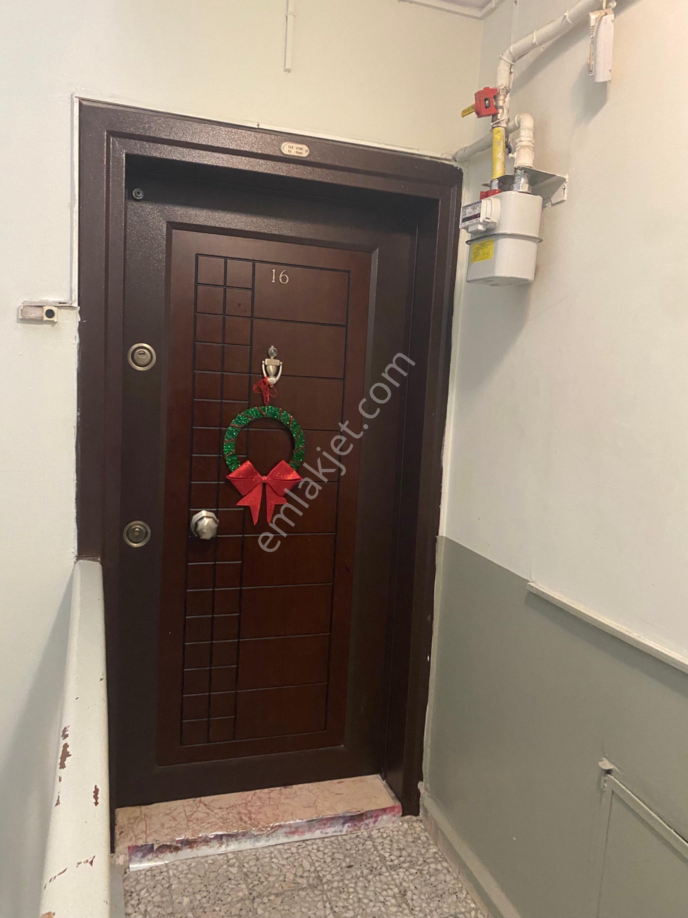 Saltoğlundan Yeşil Cadde Üstü 1 + 1 Eşyalı - Görsel 16