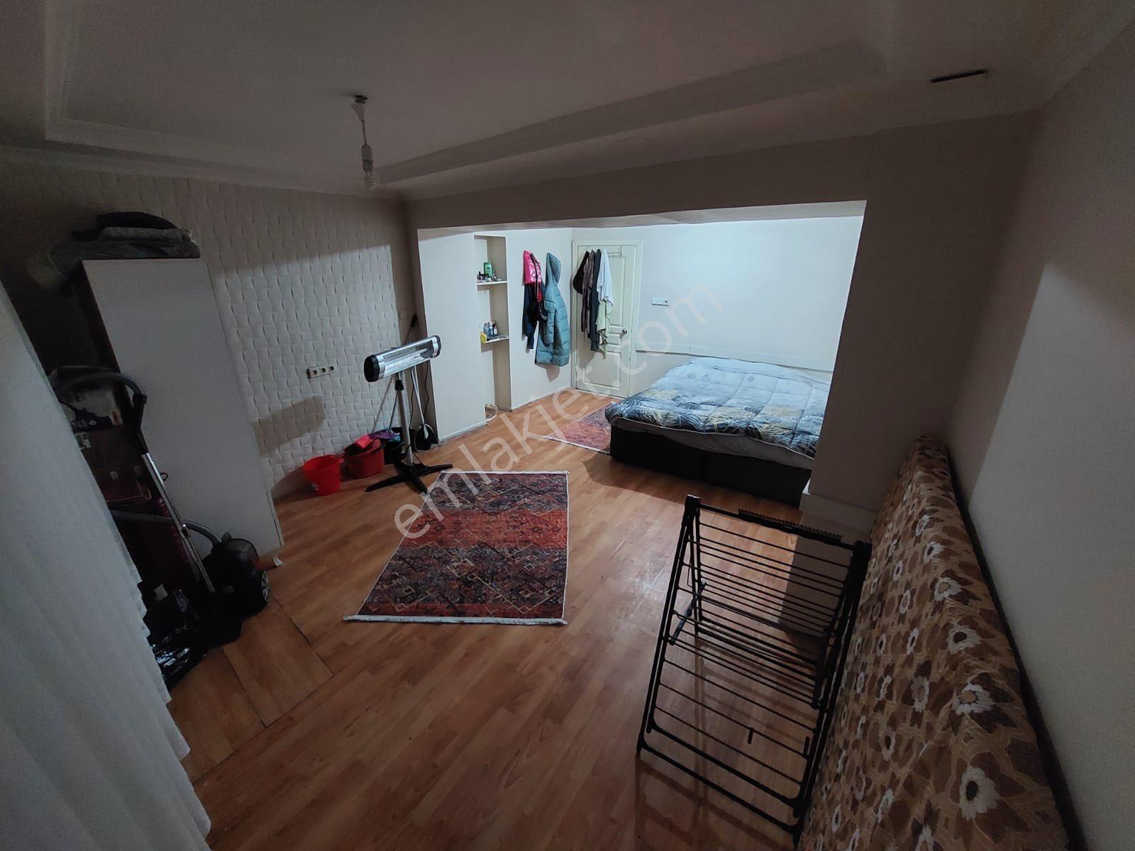 Saltoğlundan Yeşil Cadde Üstü 1 + 1 Eşyalı - Görsel 12