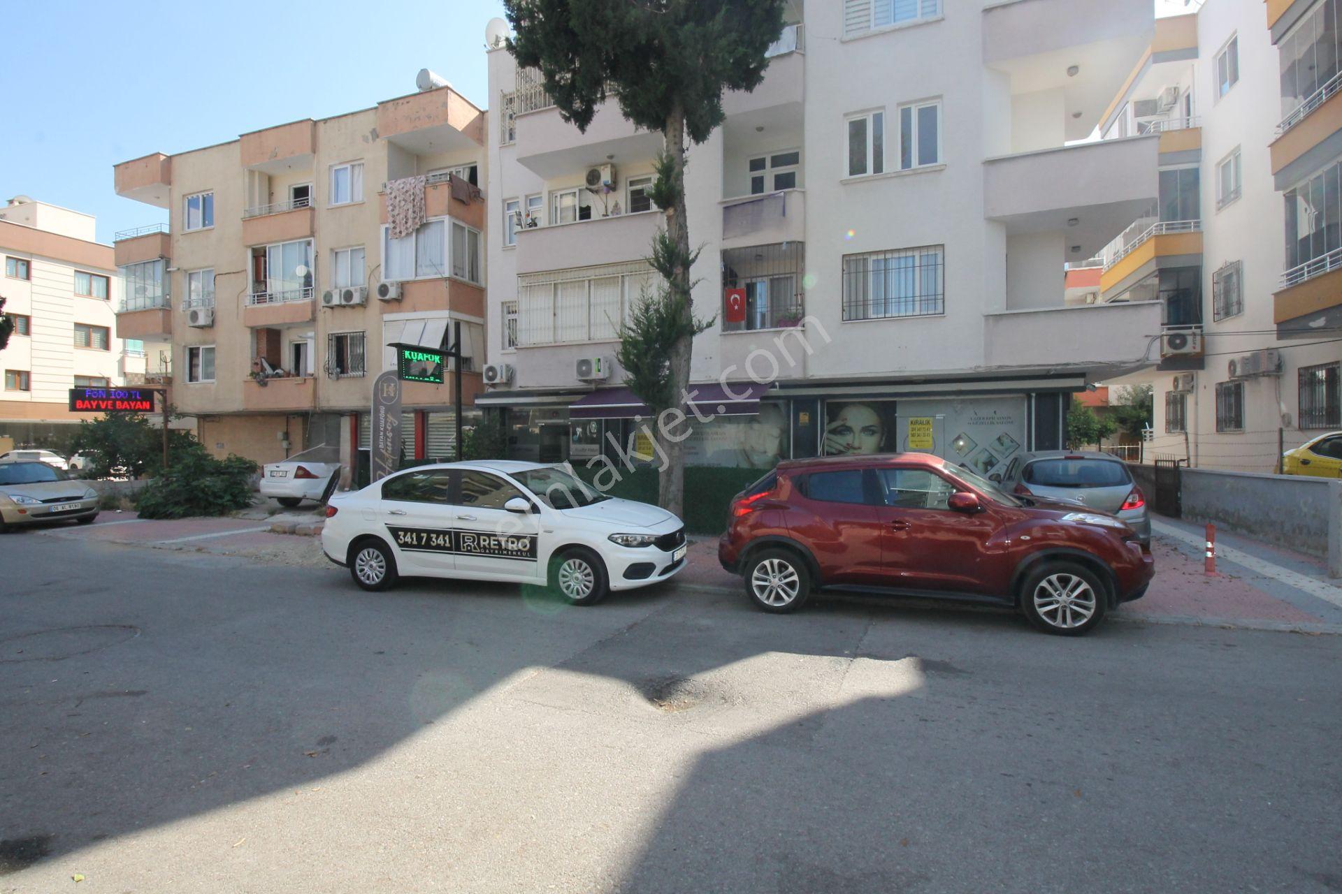 Retro’dan Forum Avm Yakını Kiralık 60 M² İş Yeri - Görsel 11