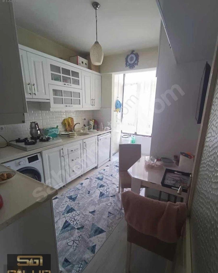 Çiftlik Mah.satılık 2+1 Fırsat Daire - Görsel 6