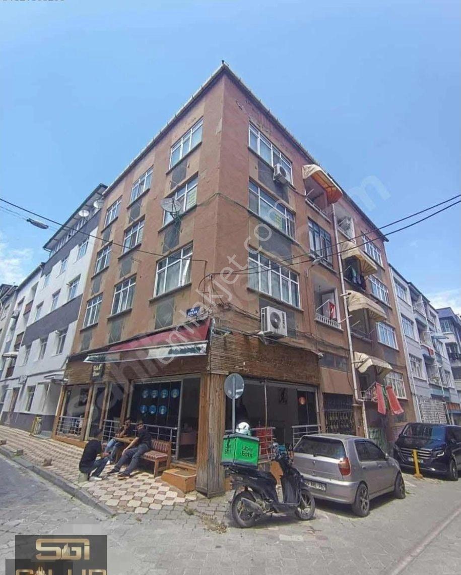 Çiftlik Mah.satılık 2+1 Fırsat Daire - Görsel 8