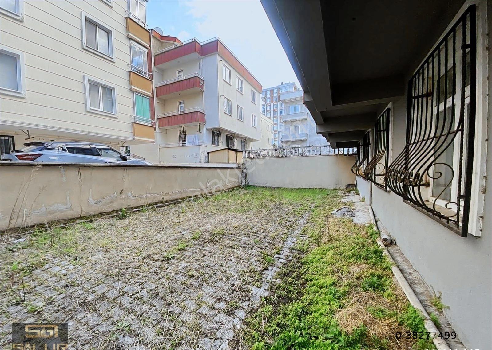 Atakum Ömürevleri Ana Yola Yakın 3+1 Satılık Daire - Görsel 9