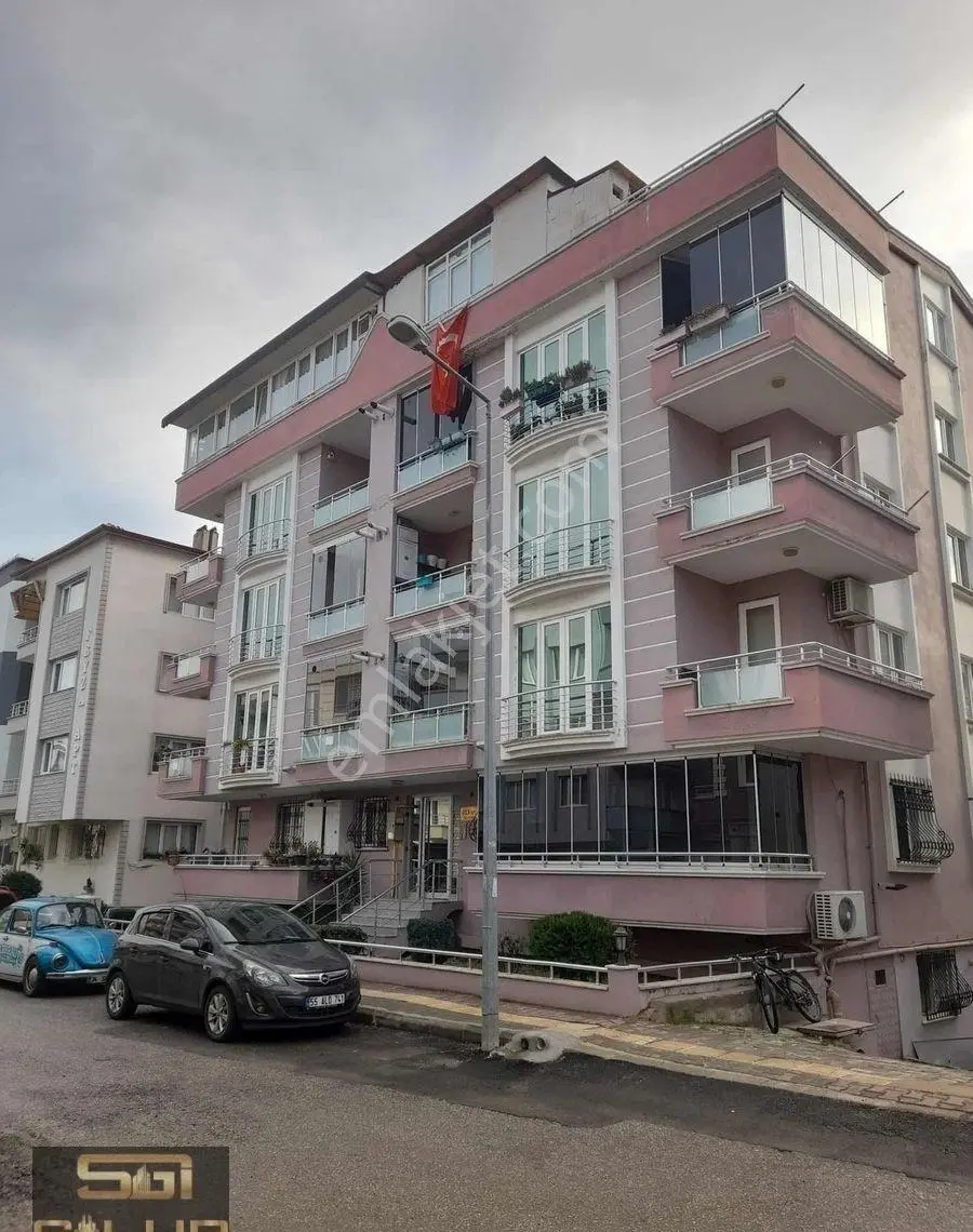 Atakum Türkişte 3+1 Full Kredili Satılık Daire - Görsel 3