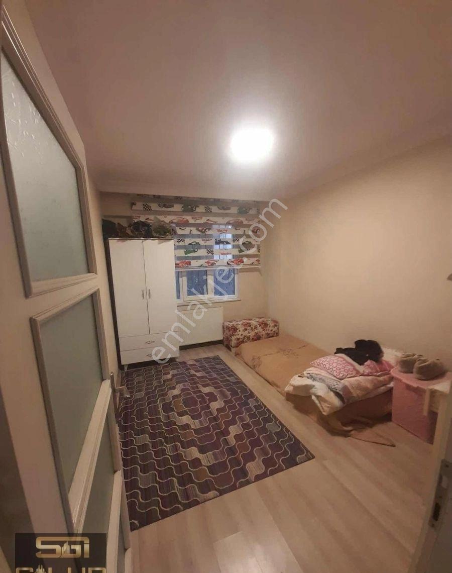 Atakum Türkişte 3+1 Full Kredili Satılık Daire - Görsel 5