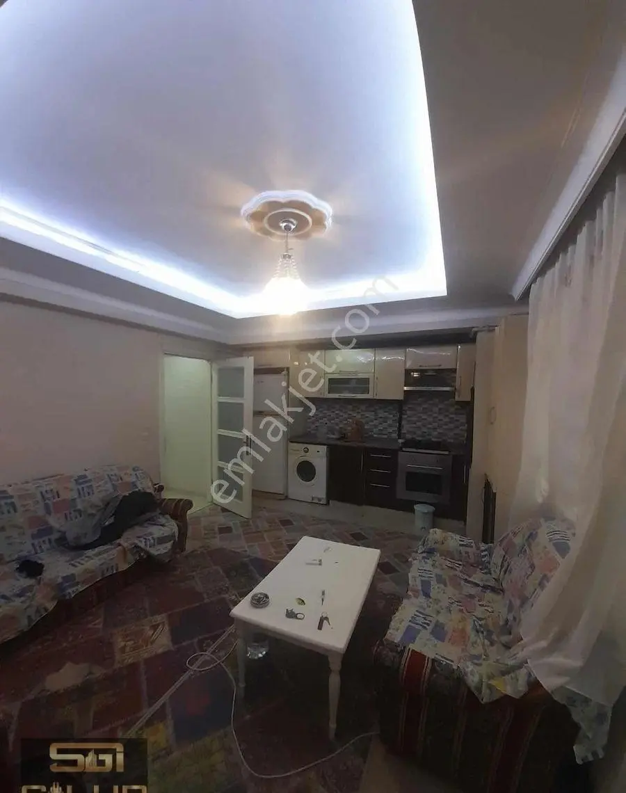 Atakum Türkişte 3+1 Full Kredili Satılık Daire - Görsel 10