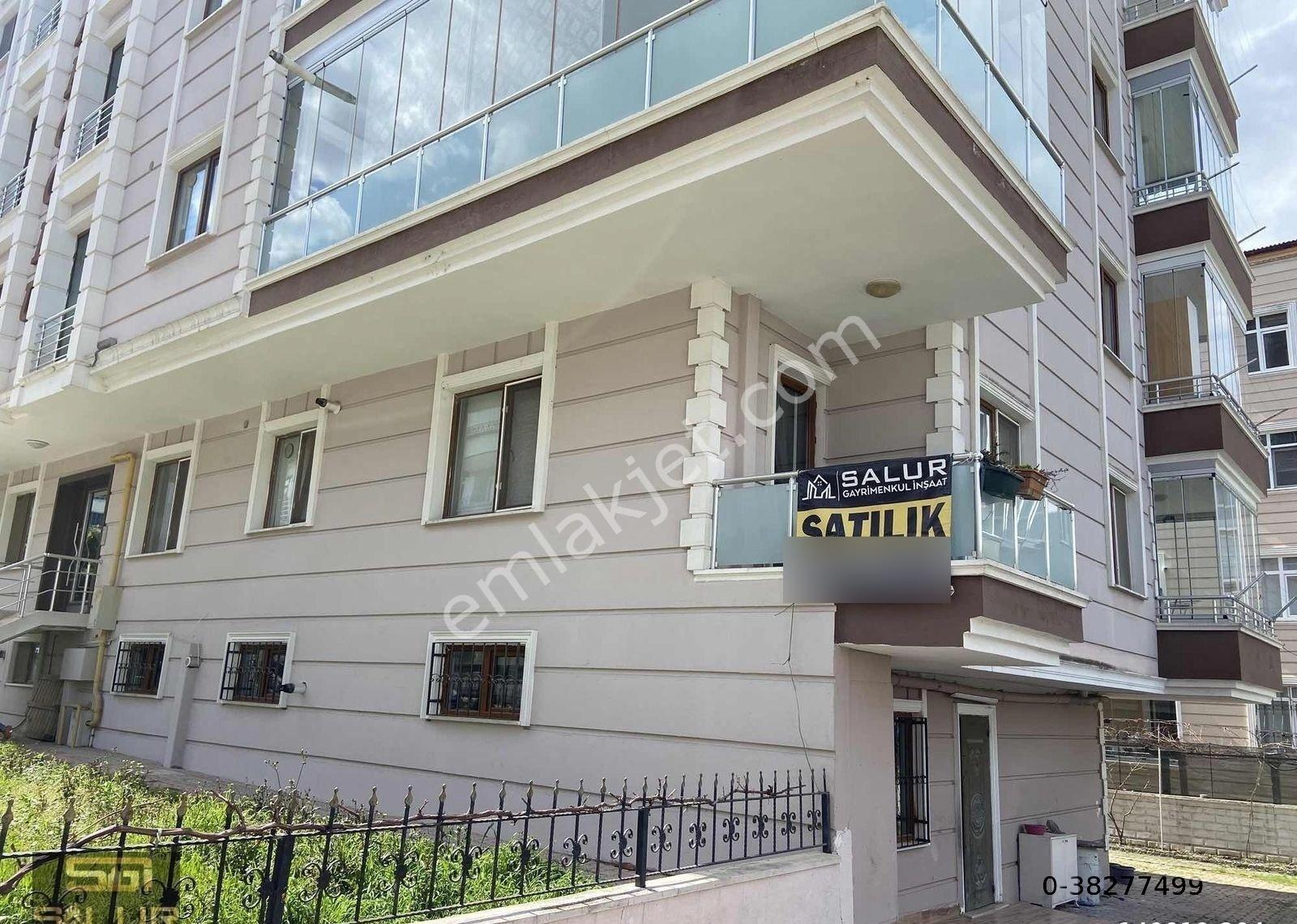 Atakumda Tramvayın Altında 4+1 Satılık Muhteşem Daire - Görsel 10